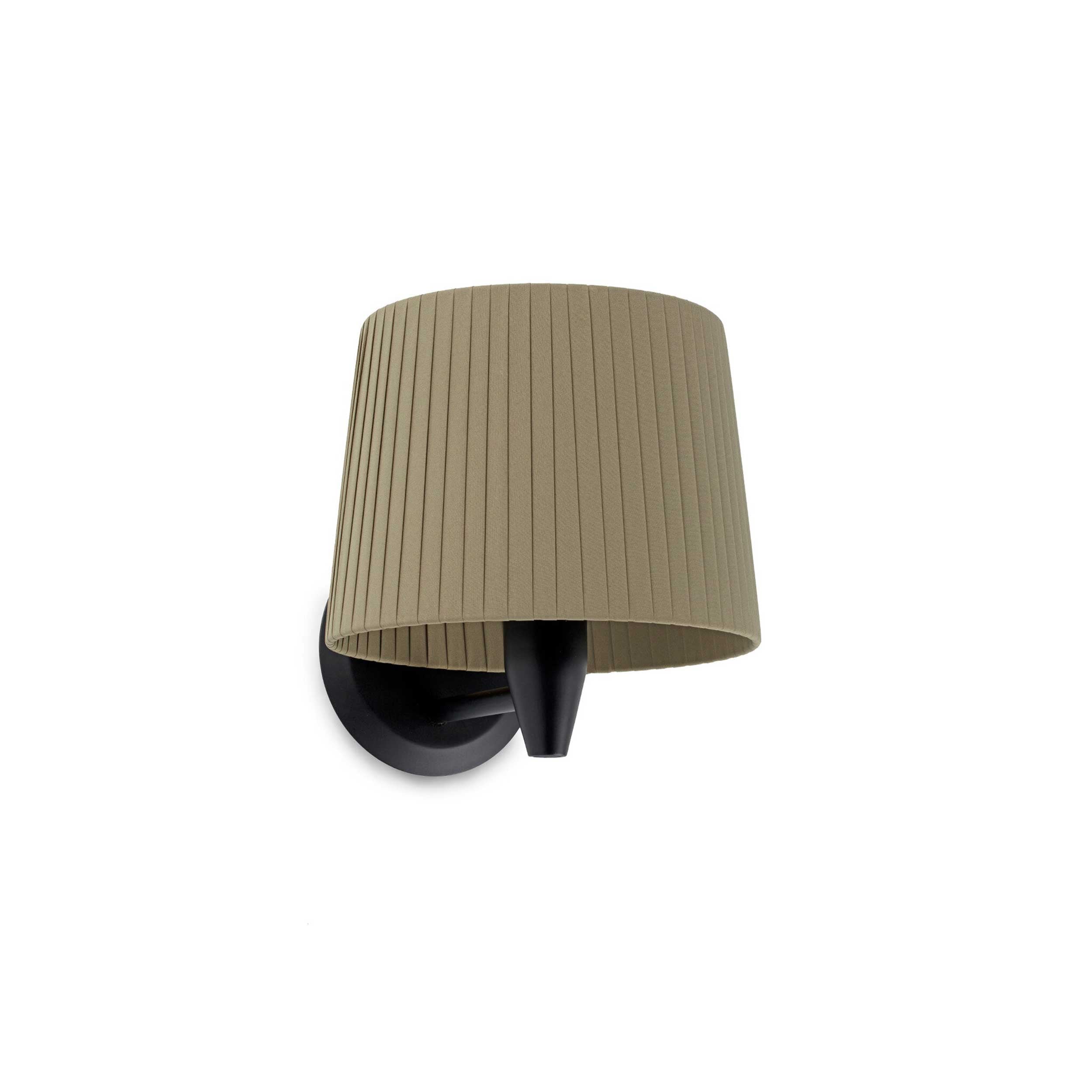Faro Berni E27 table light