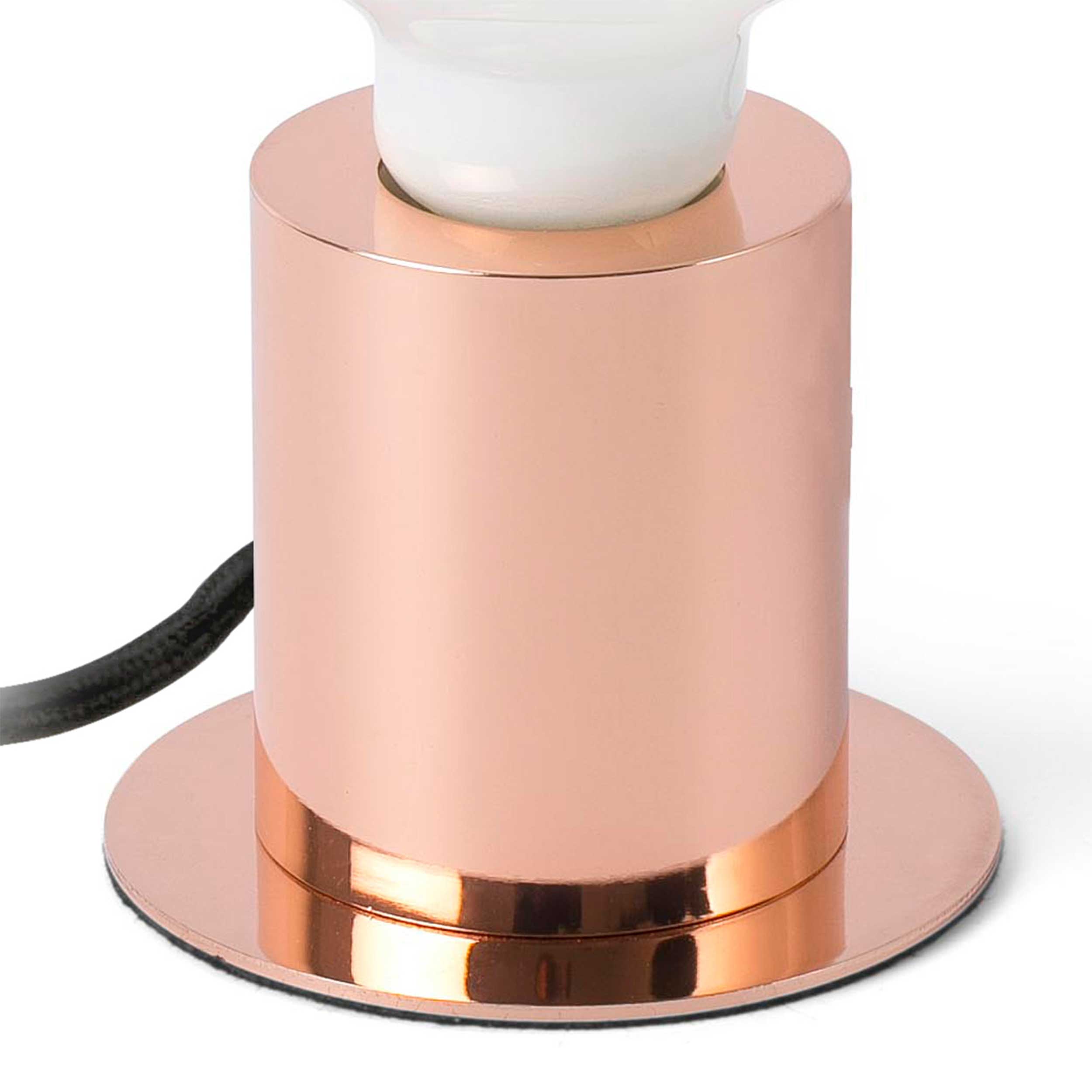 Faro Berni E27 table light