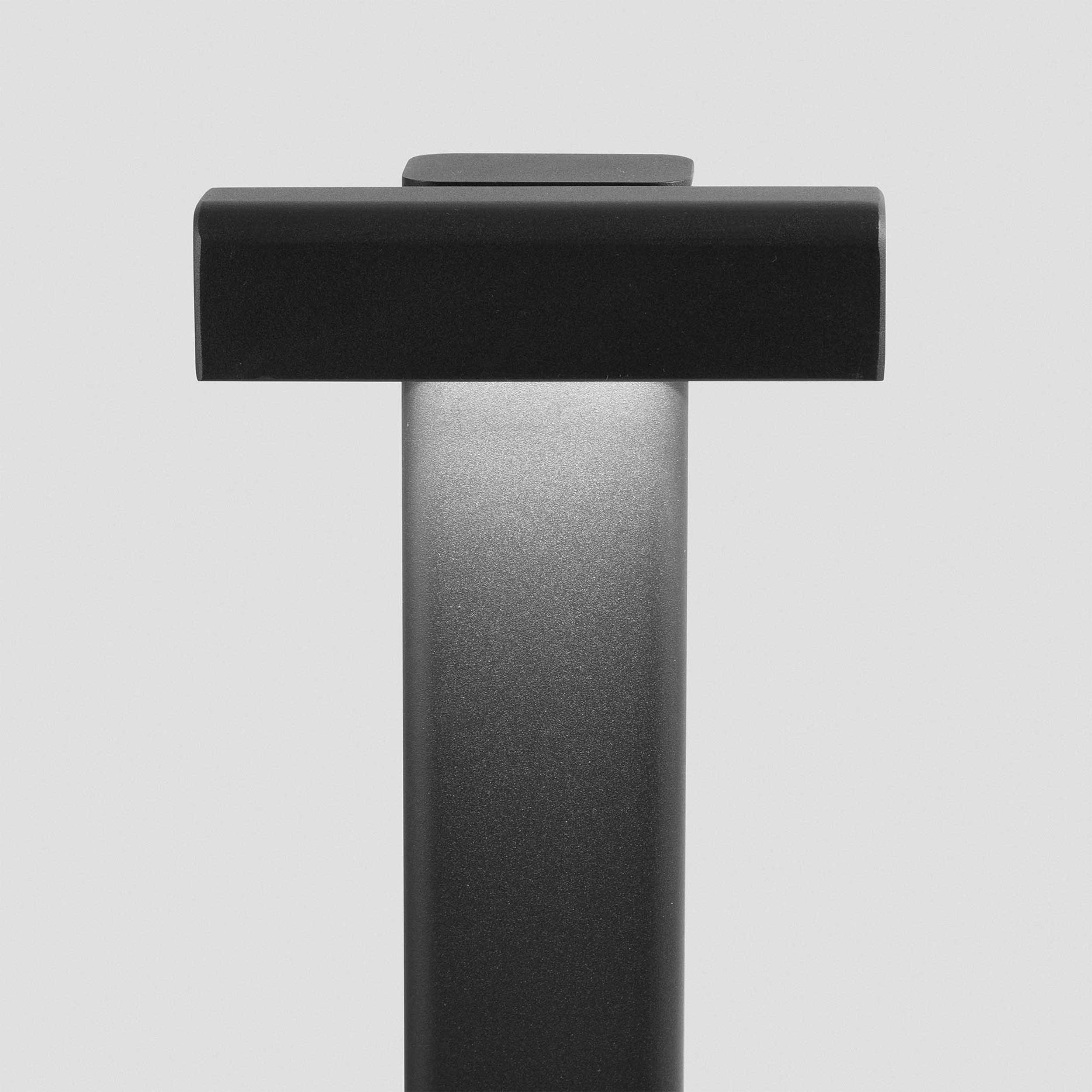 Faro Balic LED column exterior light IP65