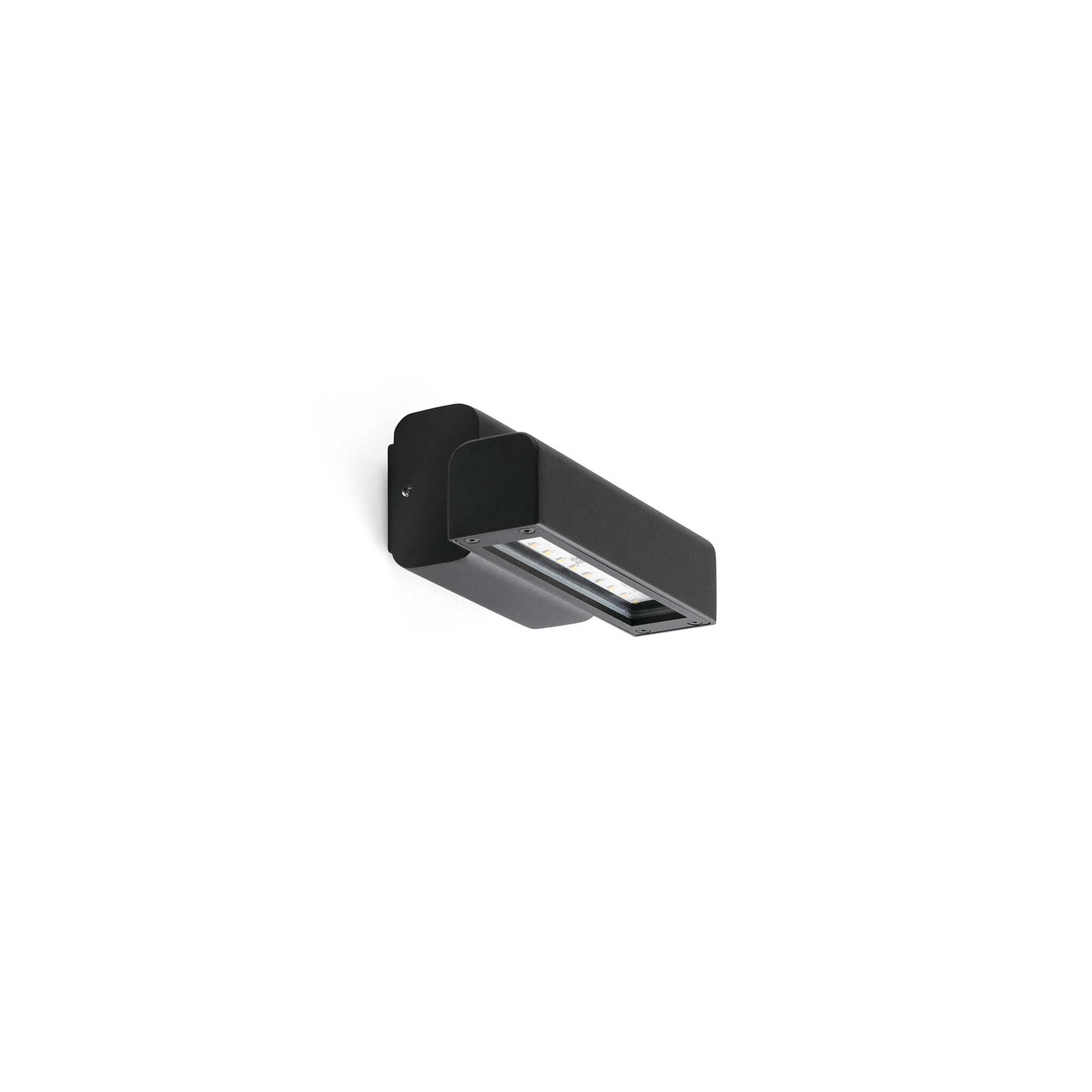 Faro Balic LED exterior wall light IP65