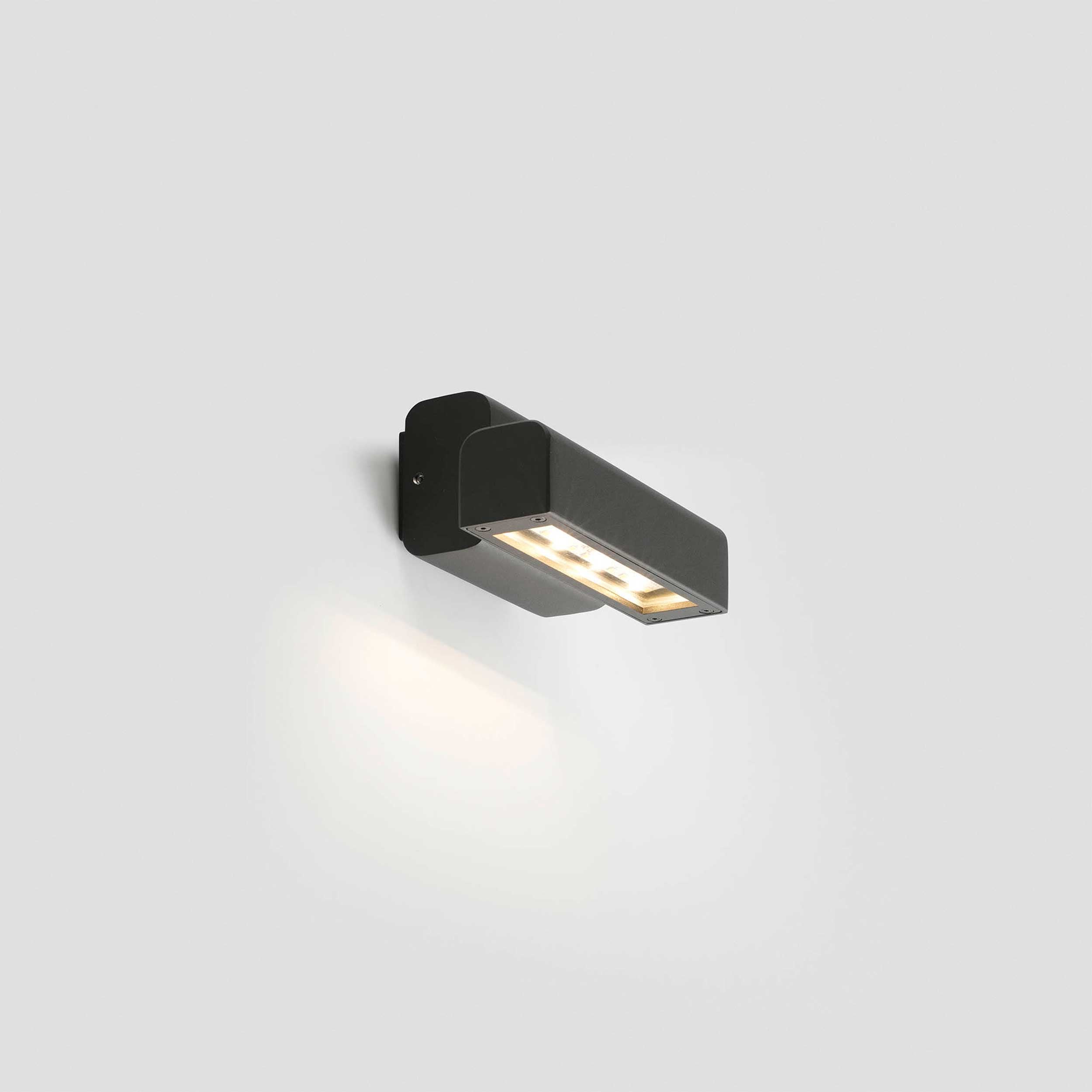 Faro Balic LED exterior wall light IP65