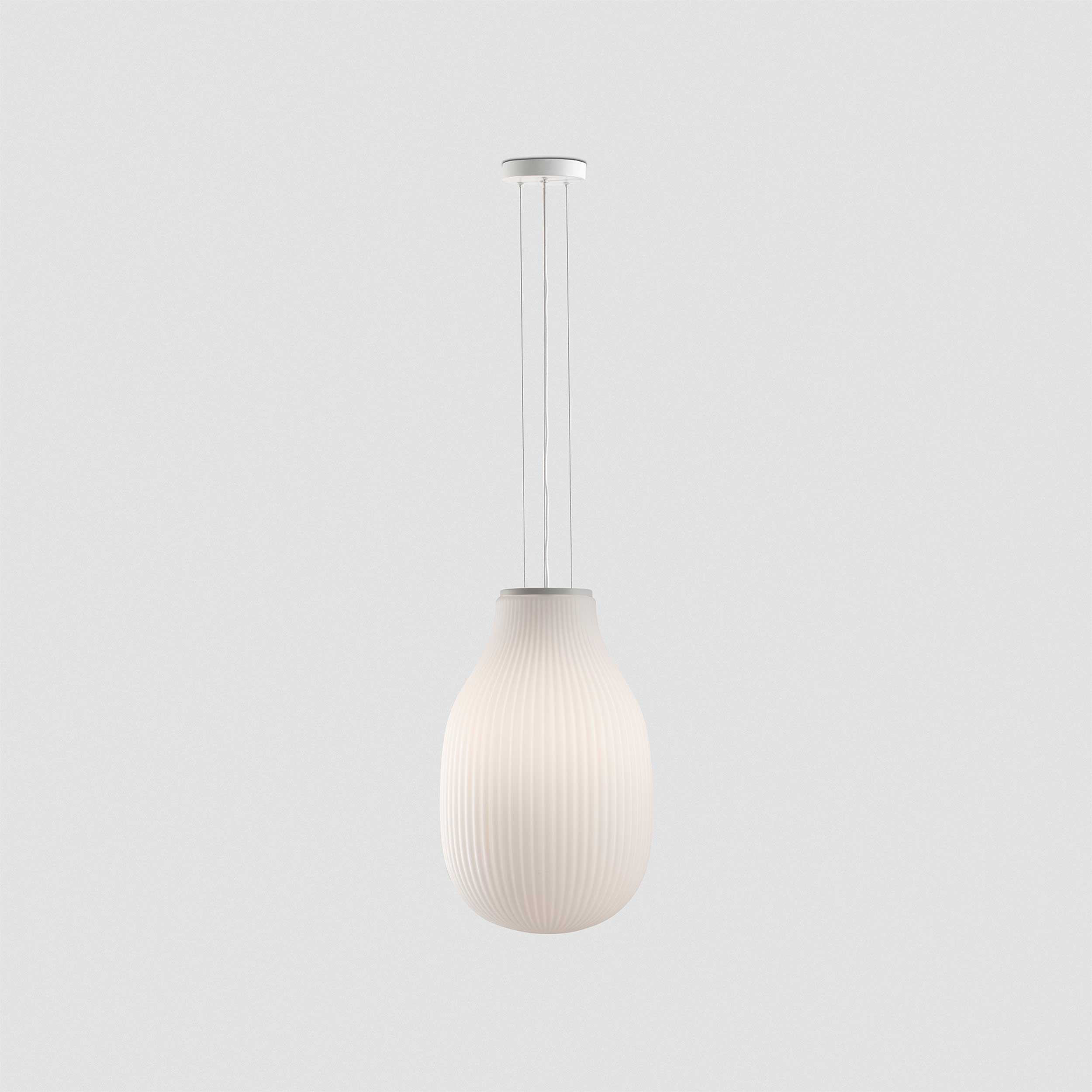Faro Isabelle E27 pendant light