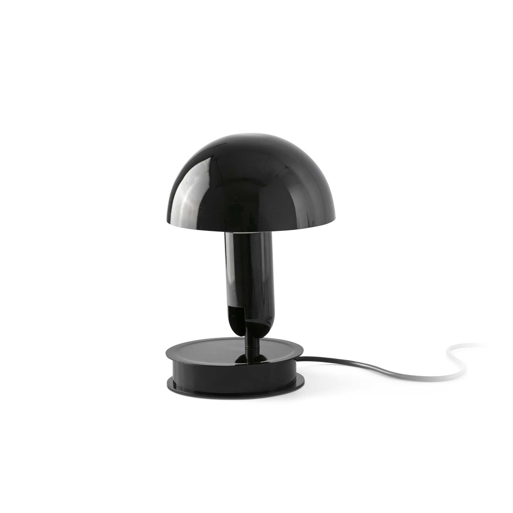 Faro Bela E27 stolní svítidlo s klipem