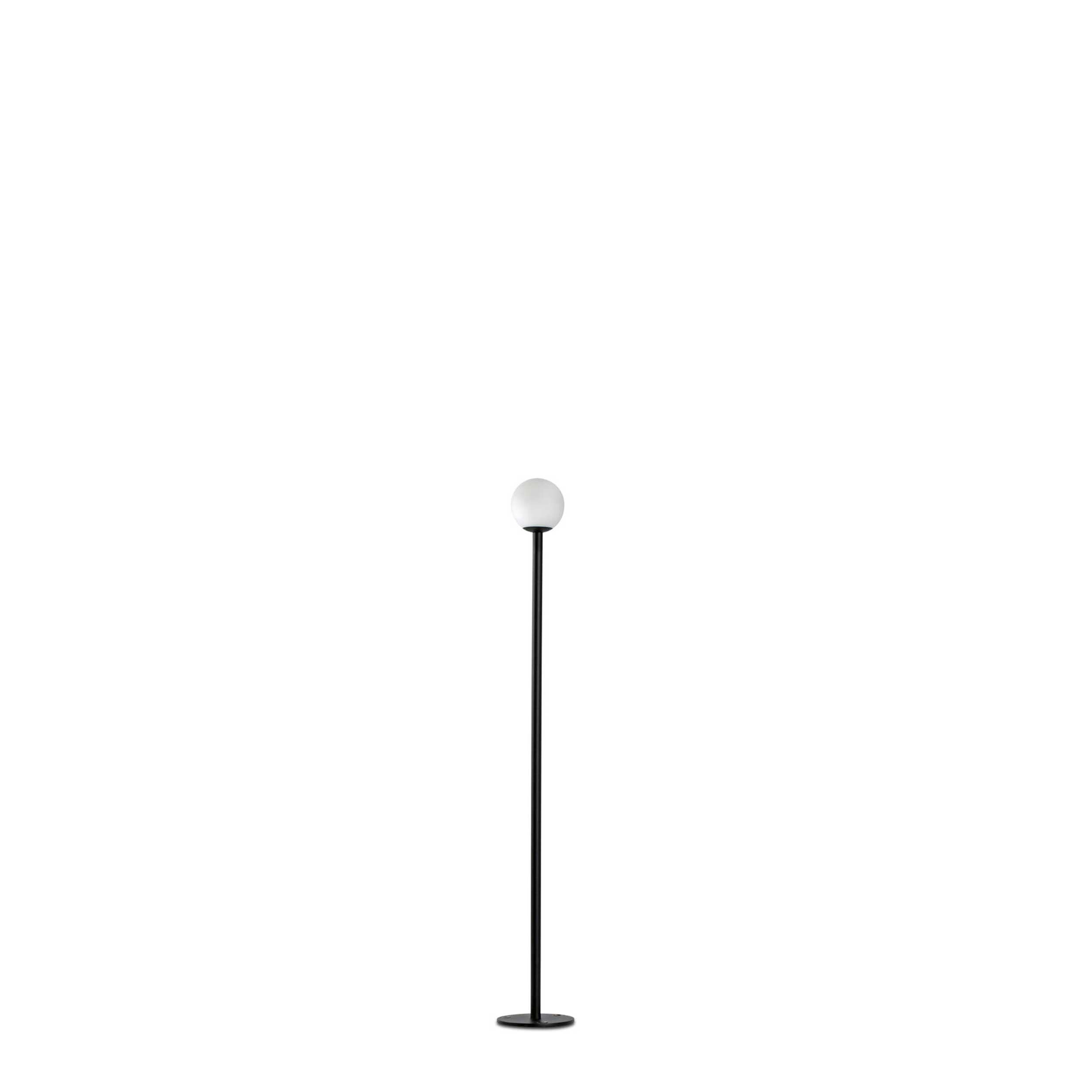 Faro Cuca LED column exterior light IP65 24V