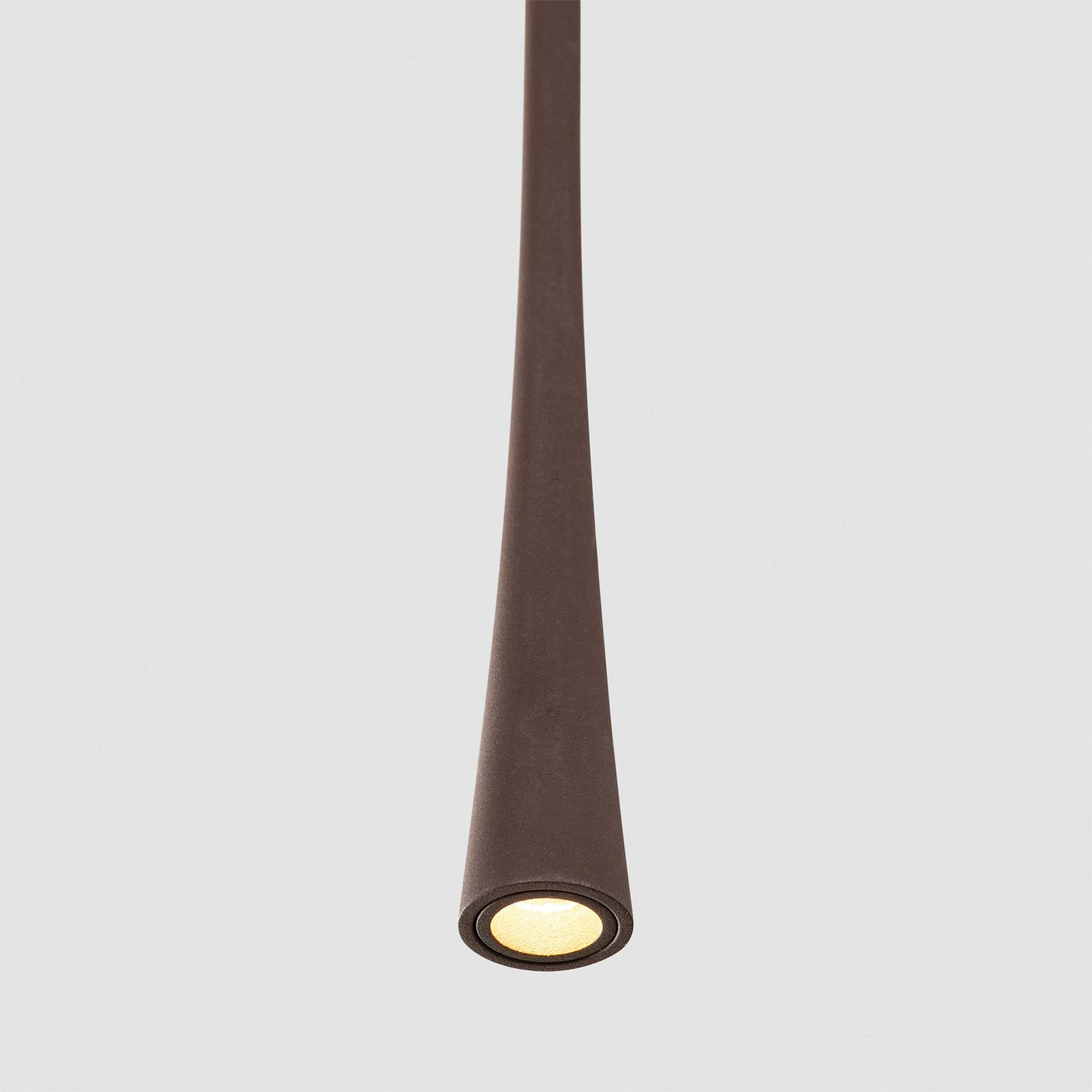 Faro Diana LED pendant light