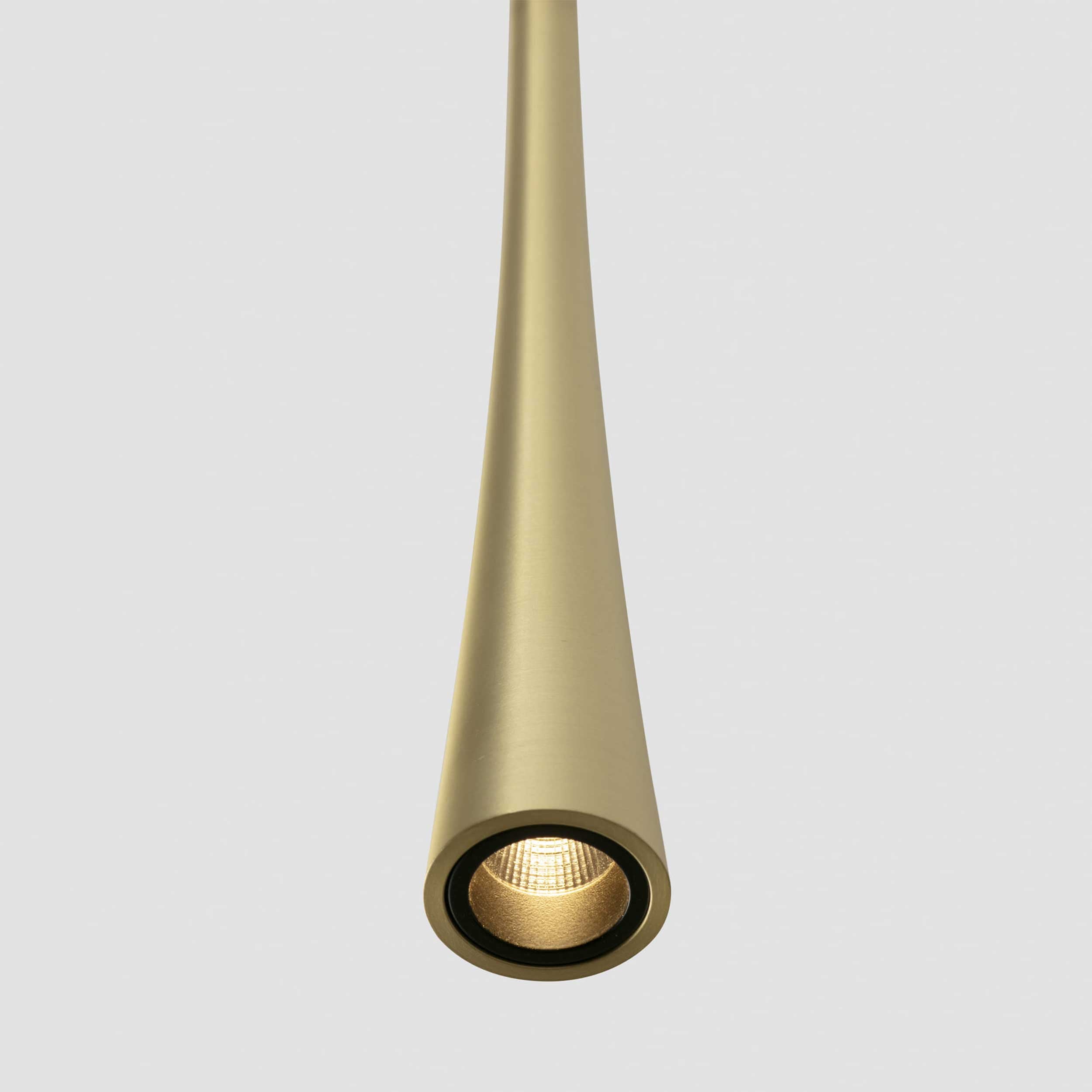 Faro Diana LED pendant light
