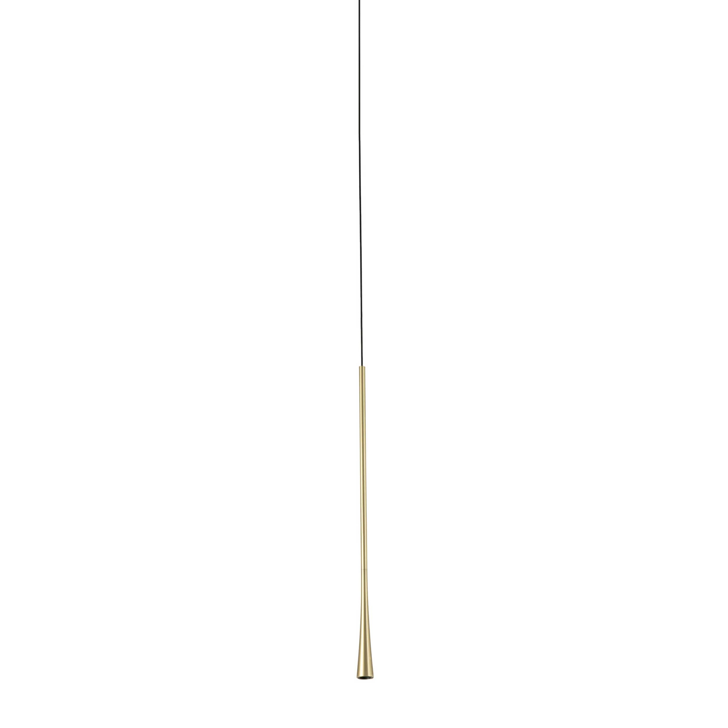 Faro Diana LED pendant light