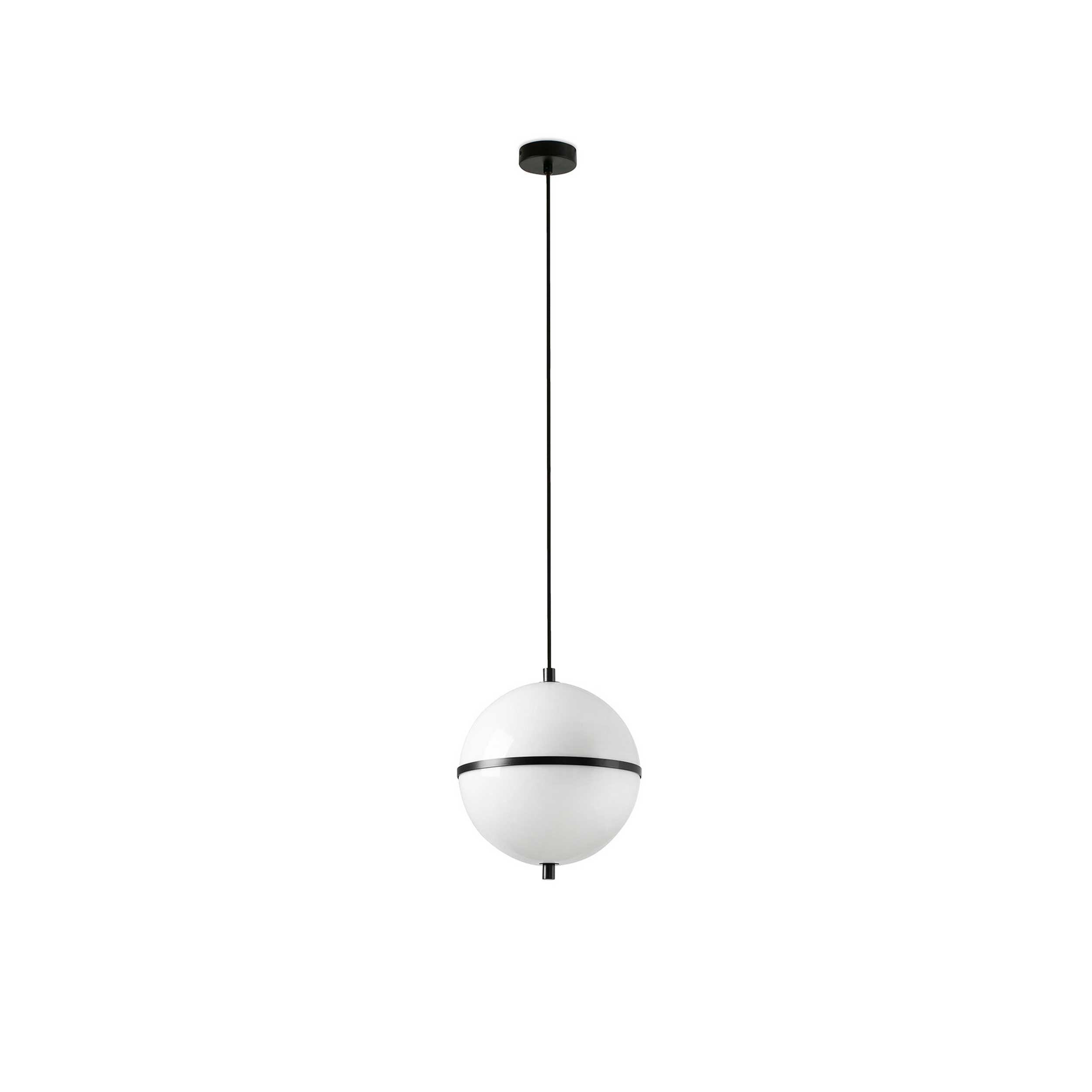 Faro Dome pendant light