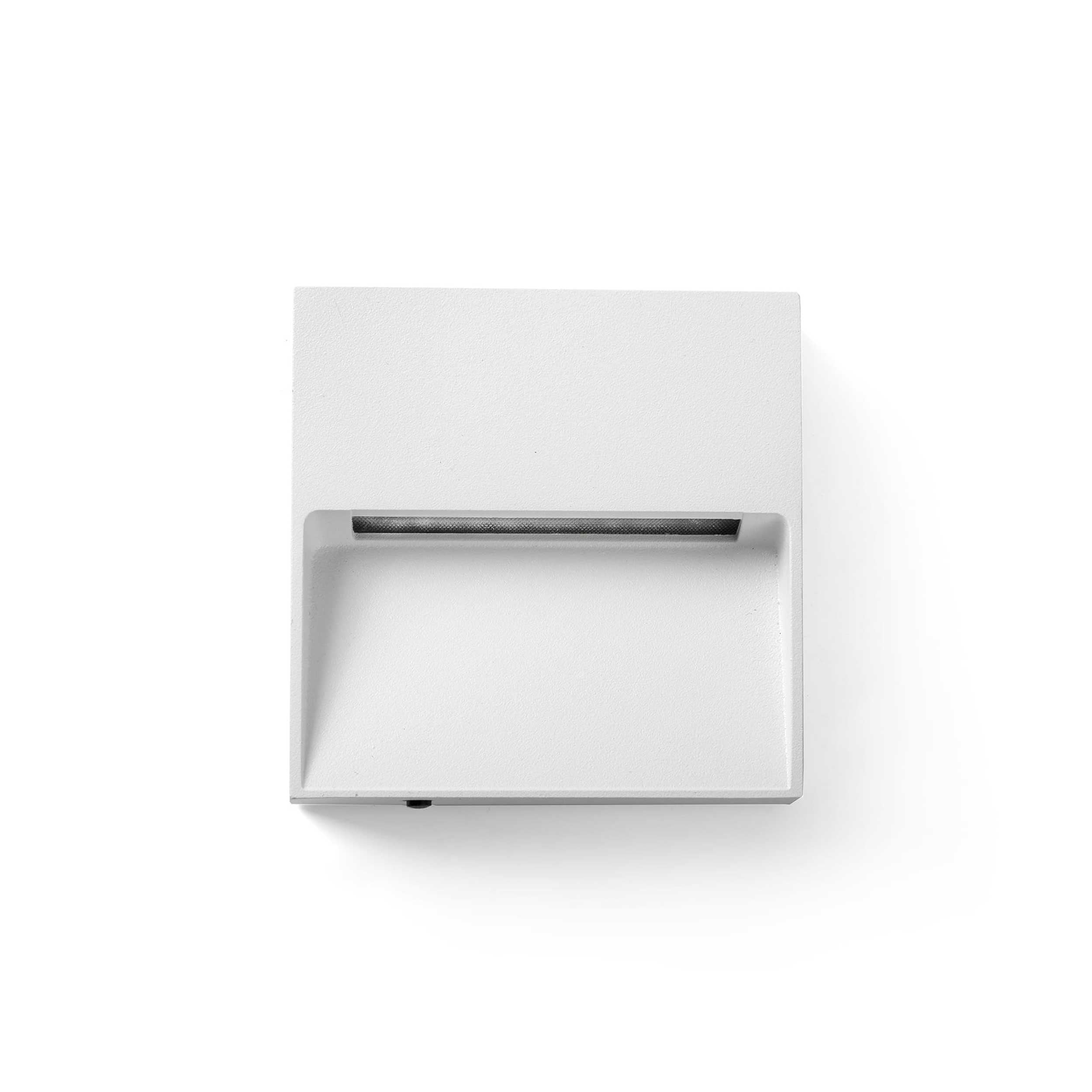 Faro Dune LED square exterior light IP65