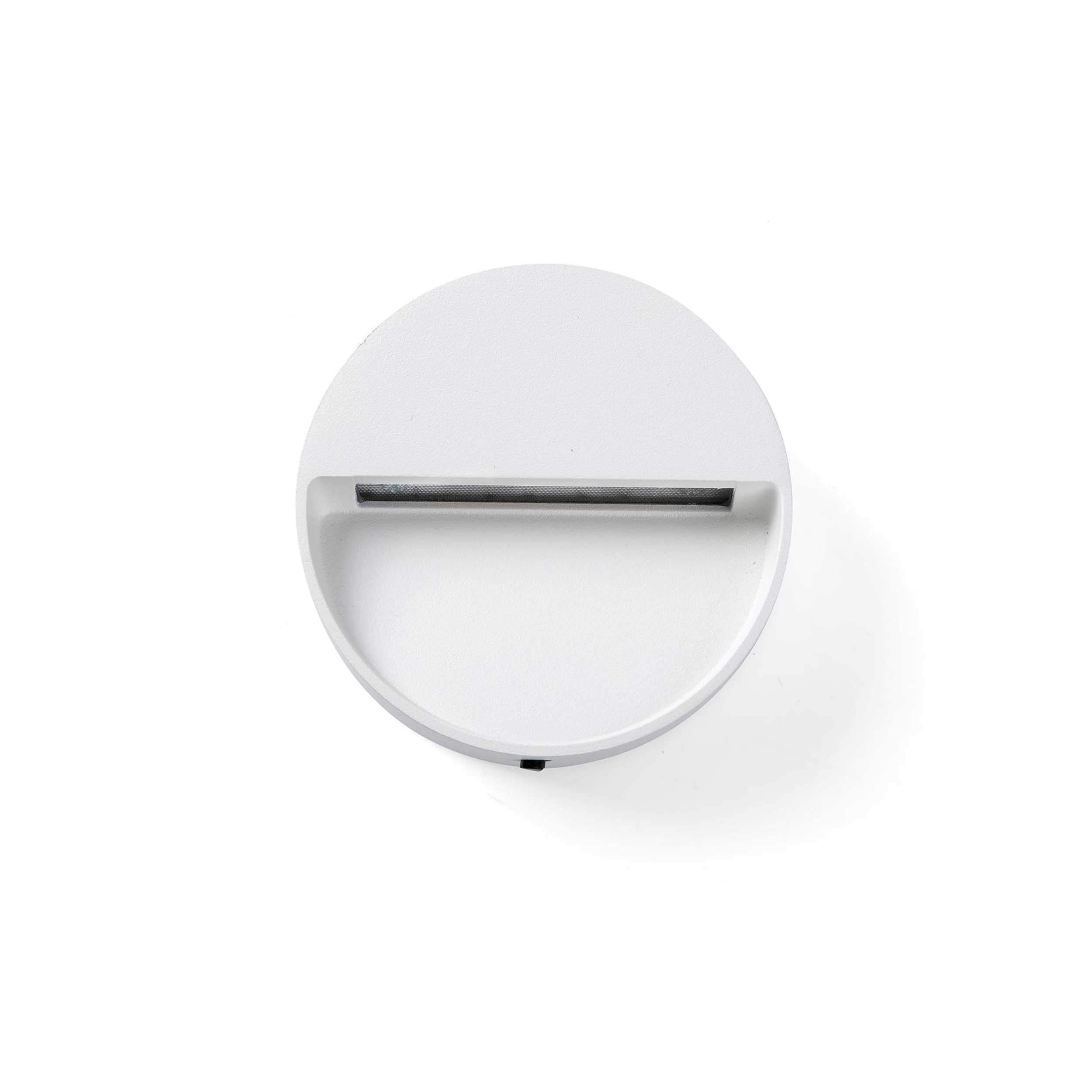 Faro Dune LED circular exterior light IP65