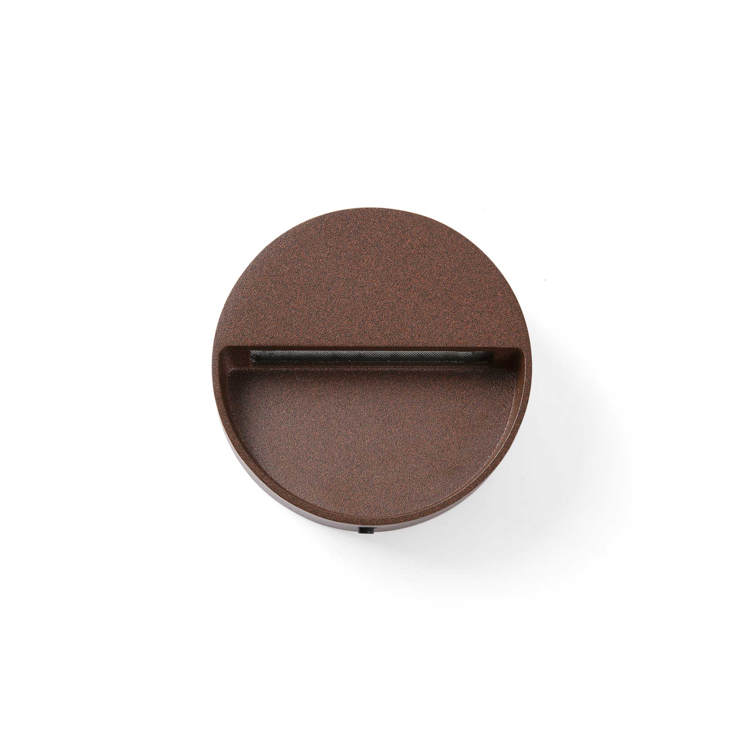 Faro Dune LED circular exterior light IP65