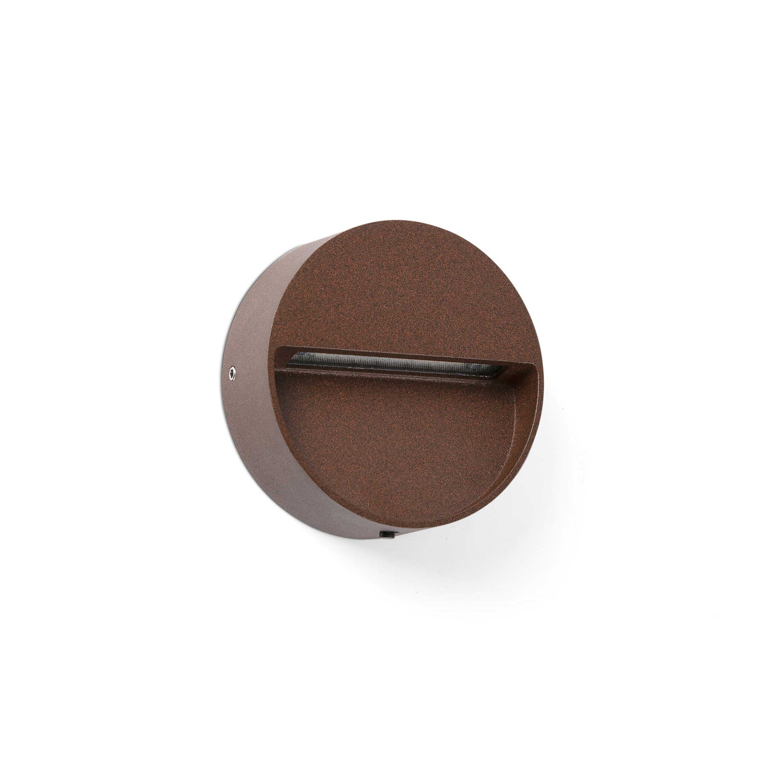 Faro Dune LED circular exterior light IP65