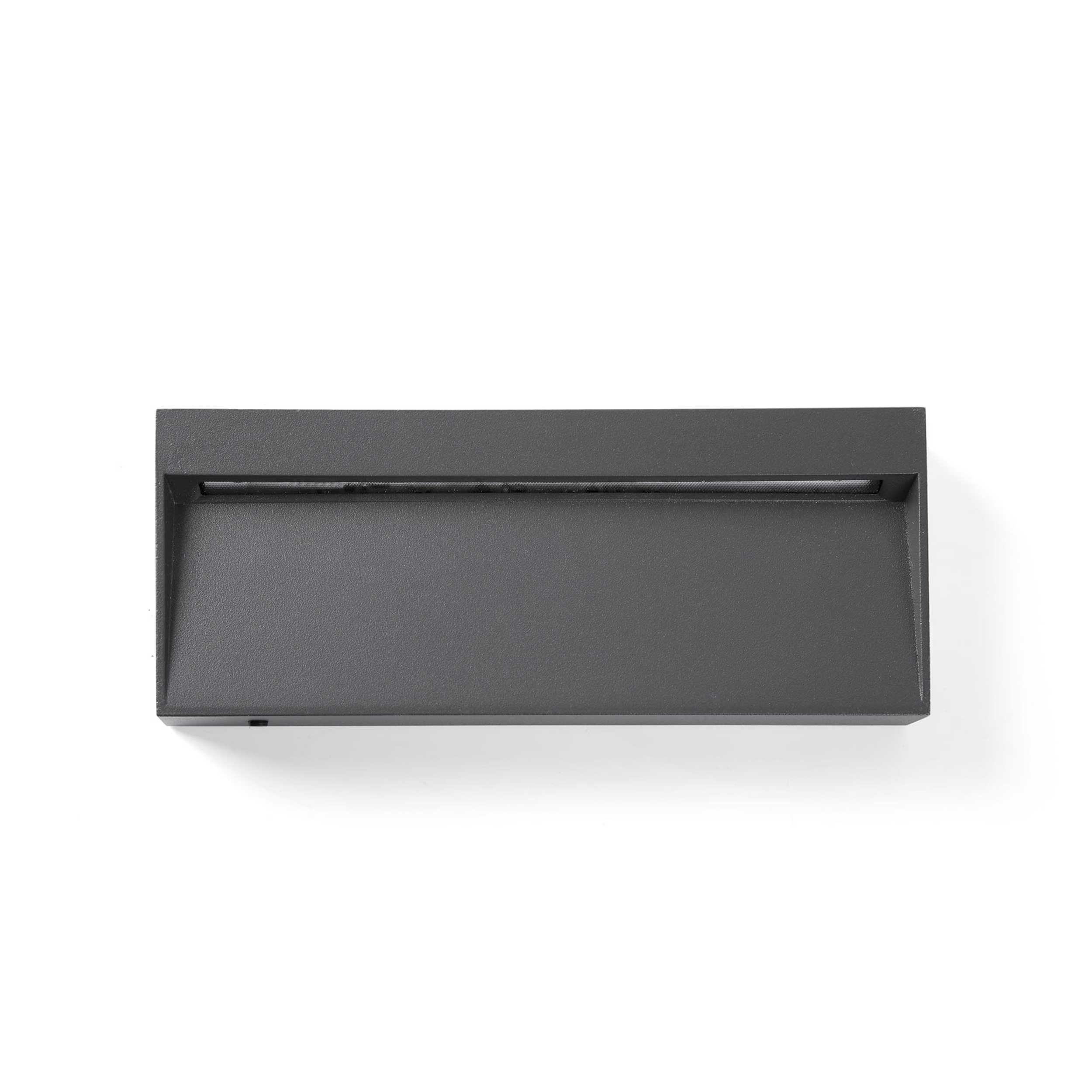 Faro Dune LED rectangular exterior light IP65