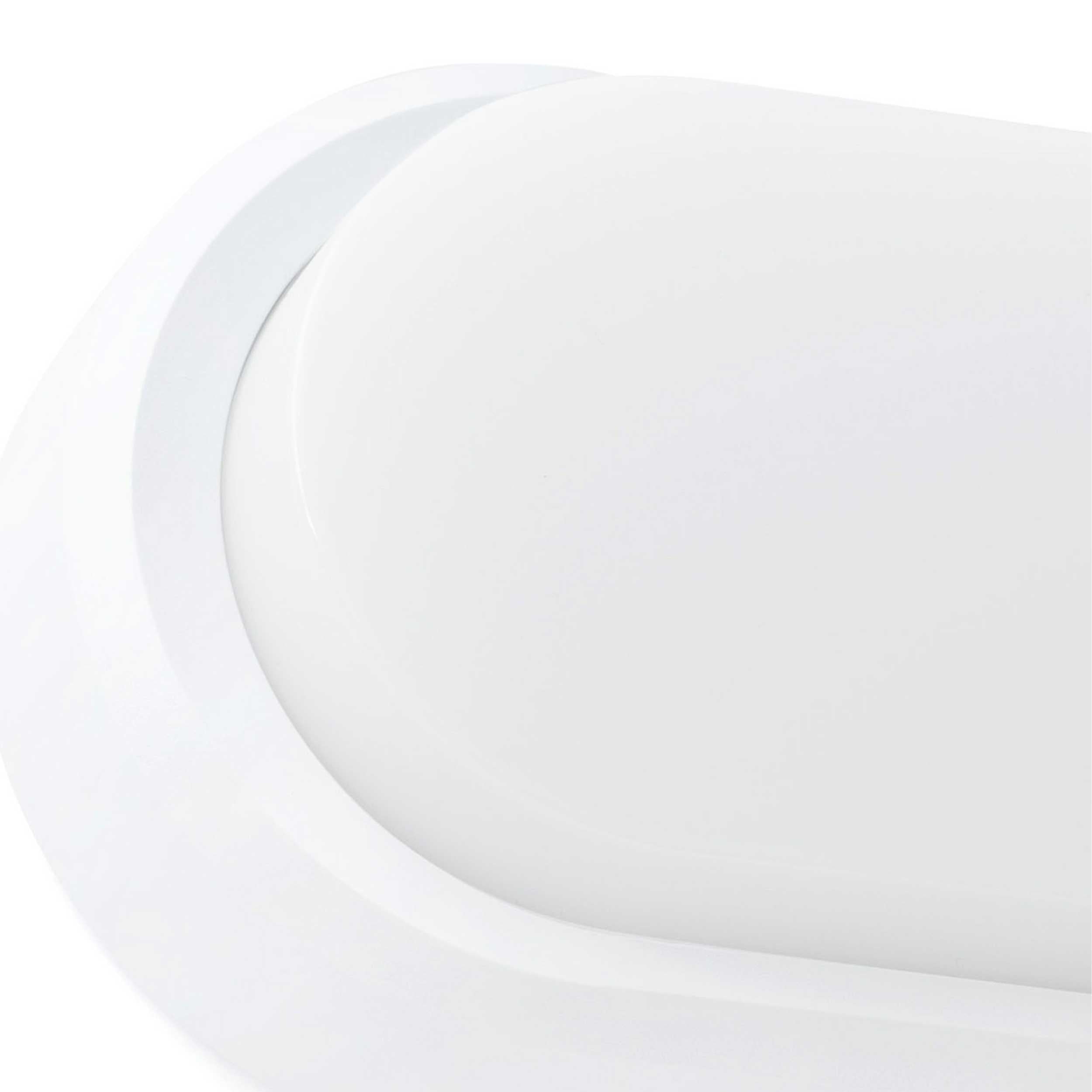 Faro Fred LED exterior wall light IP65