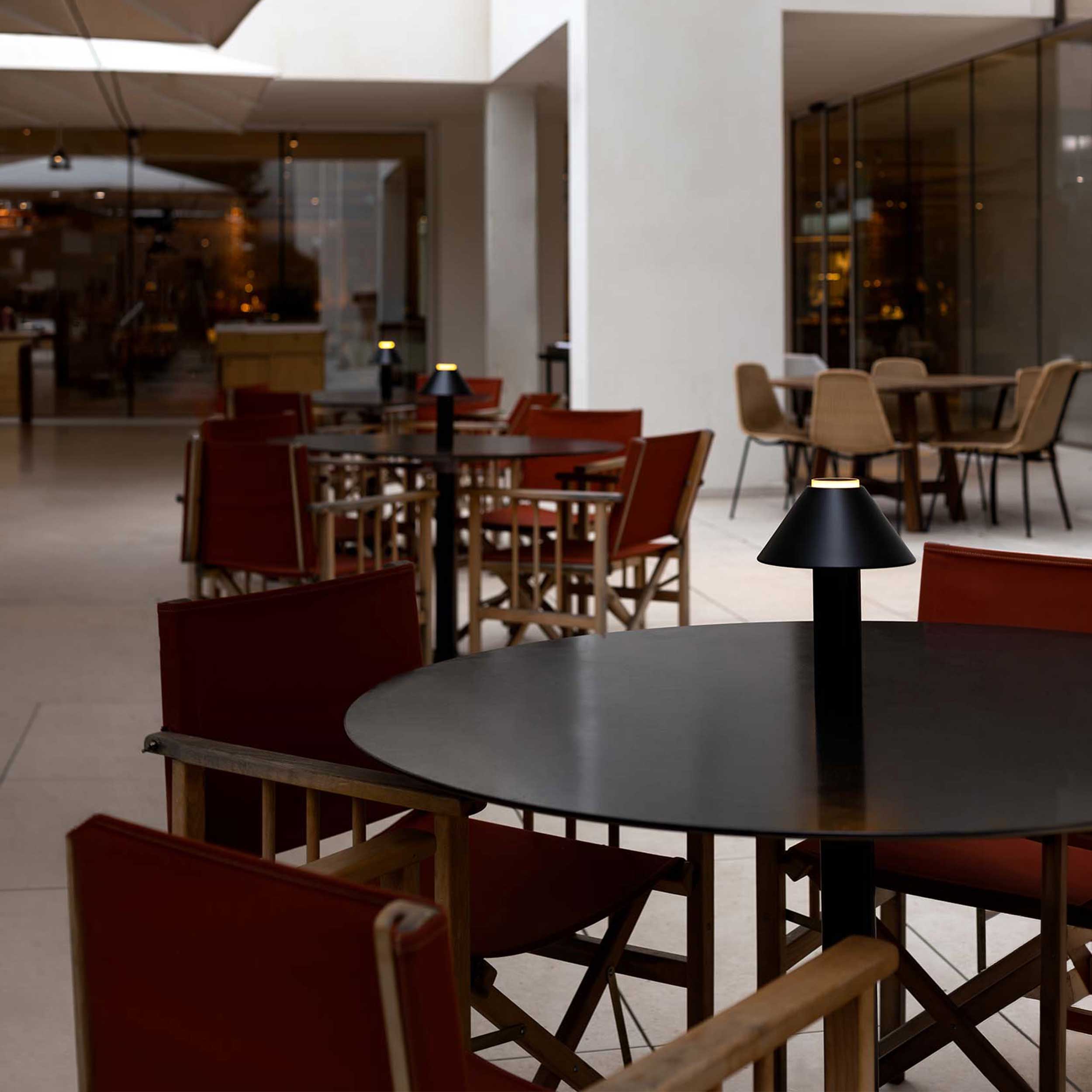 Faro Cata LED table light