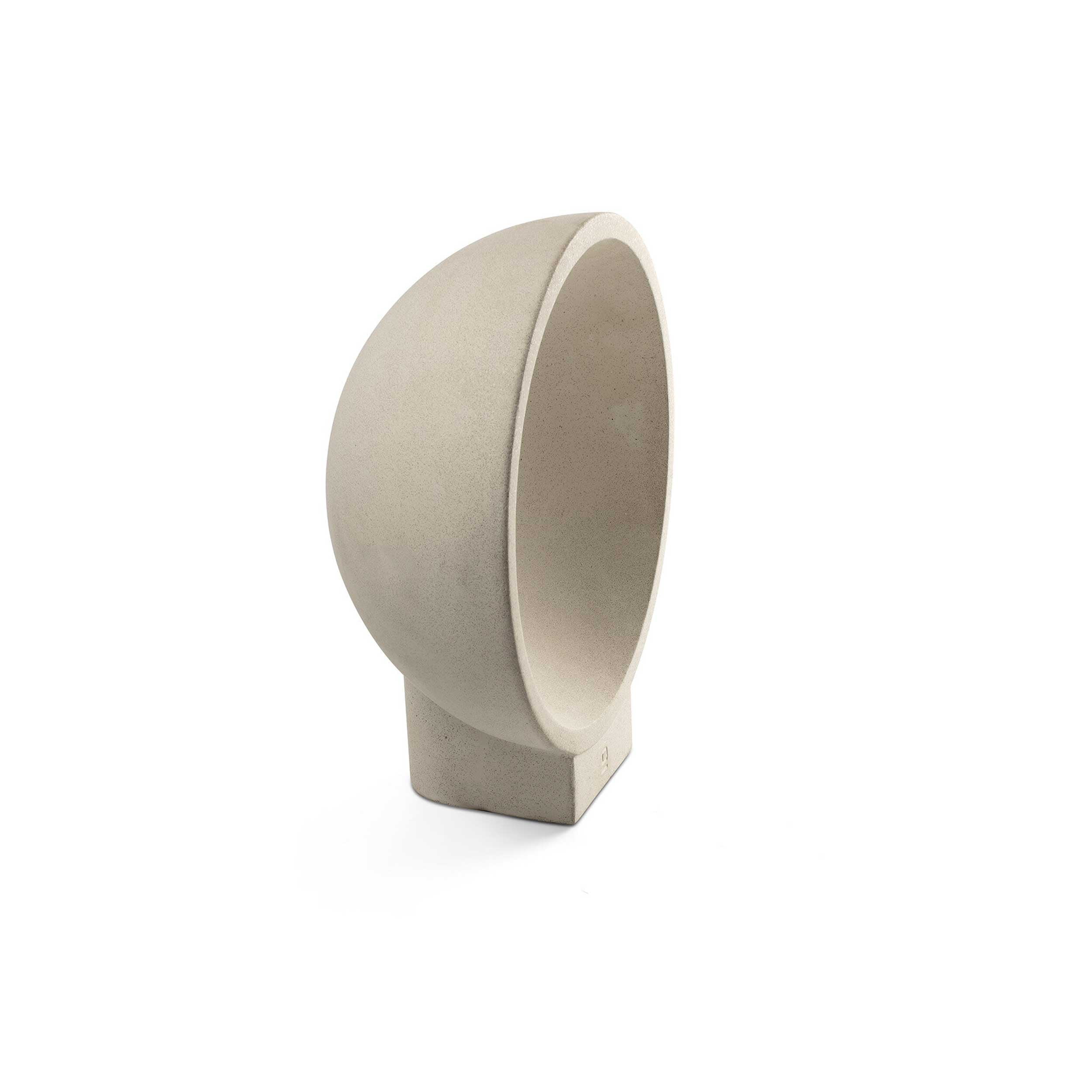 Faro Nara E27 exterior floor light IP65