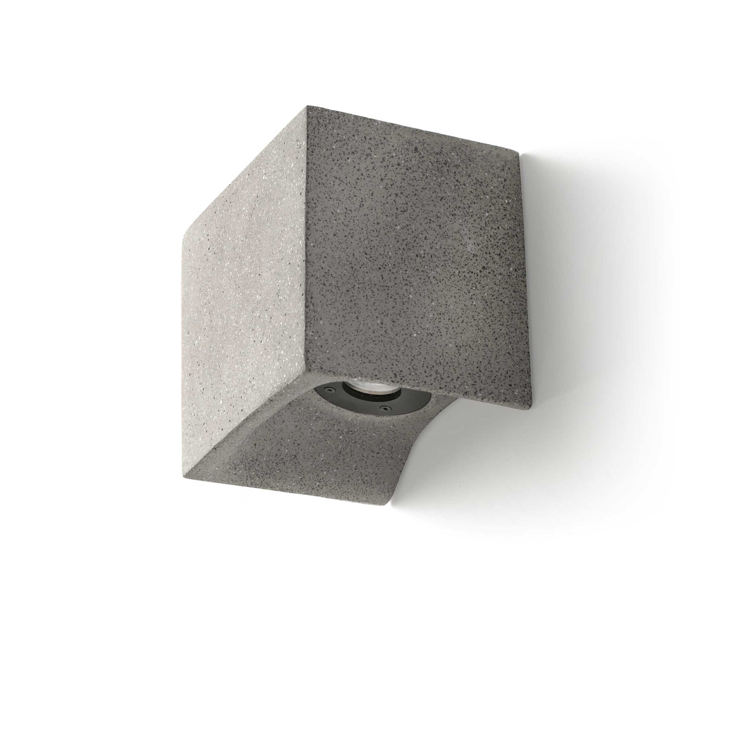 Faro Grot LED exterior wall light IP55