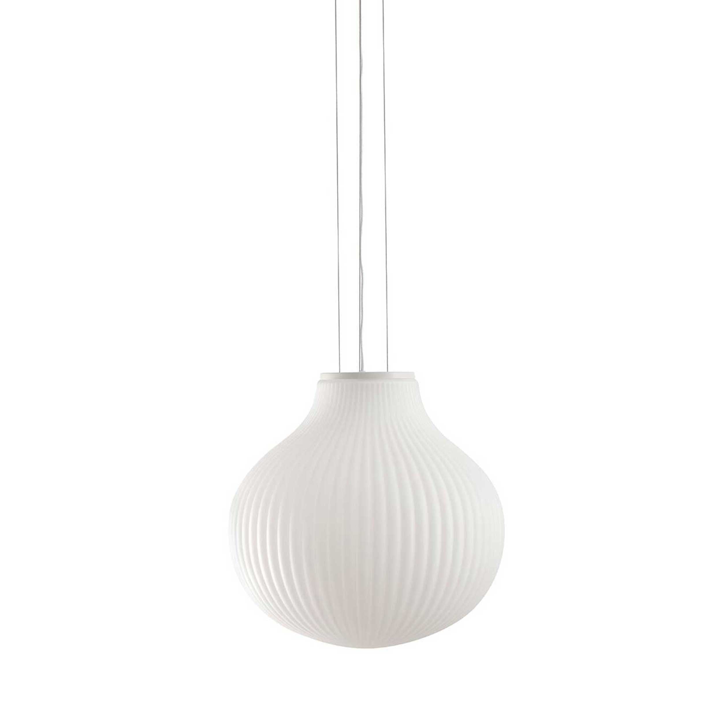 Faro Isabelle E27 pendant light