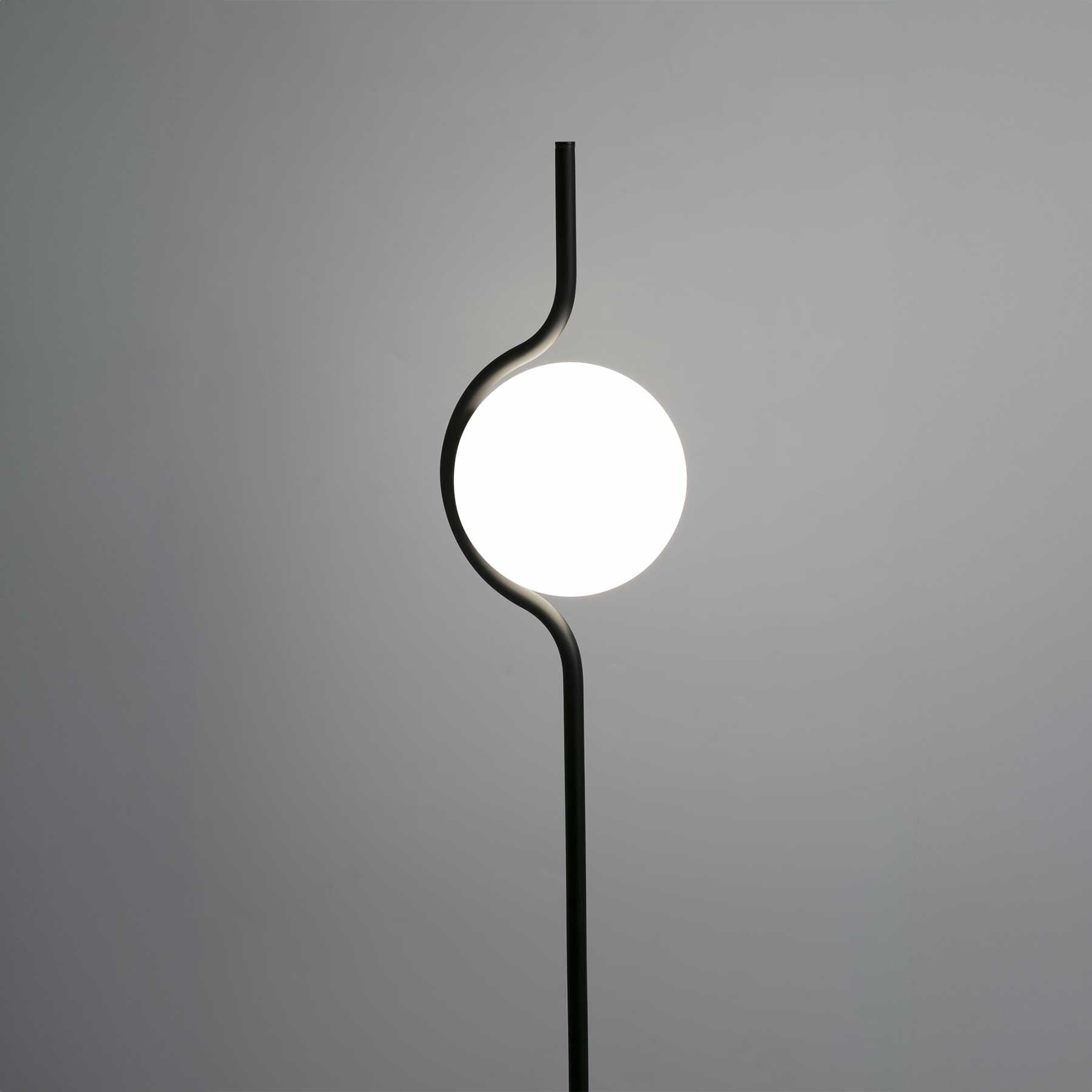 Faro Le Vita LED stojací stmívatelné svítidlo