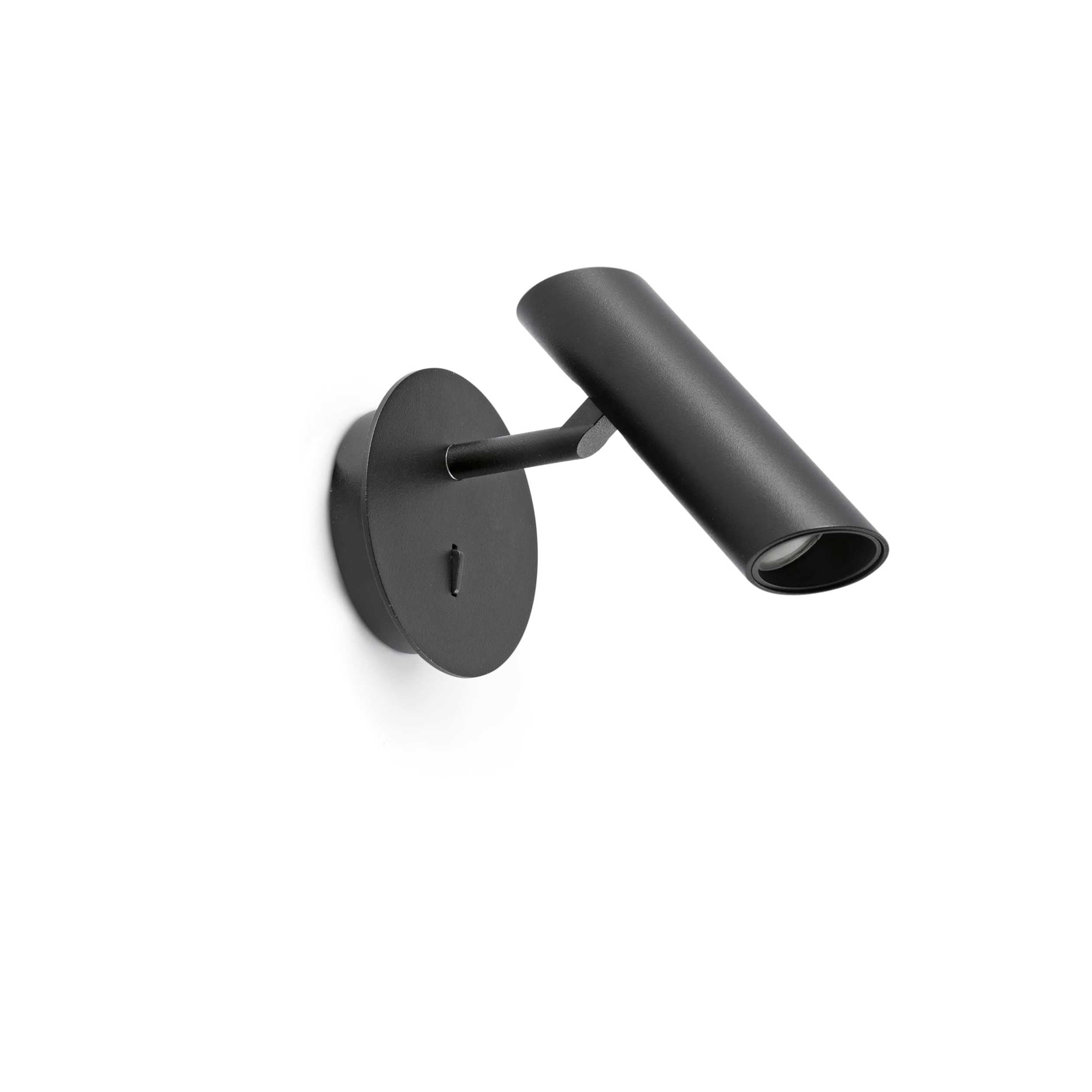 Faro Leo LED wall light for bed