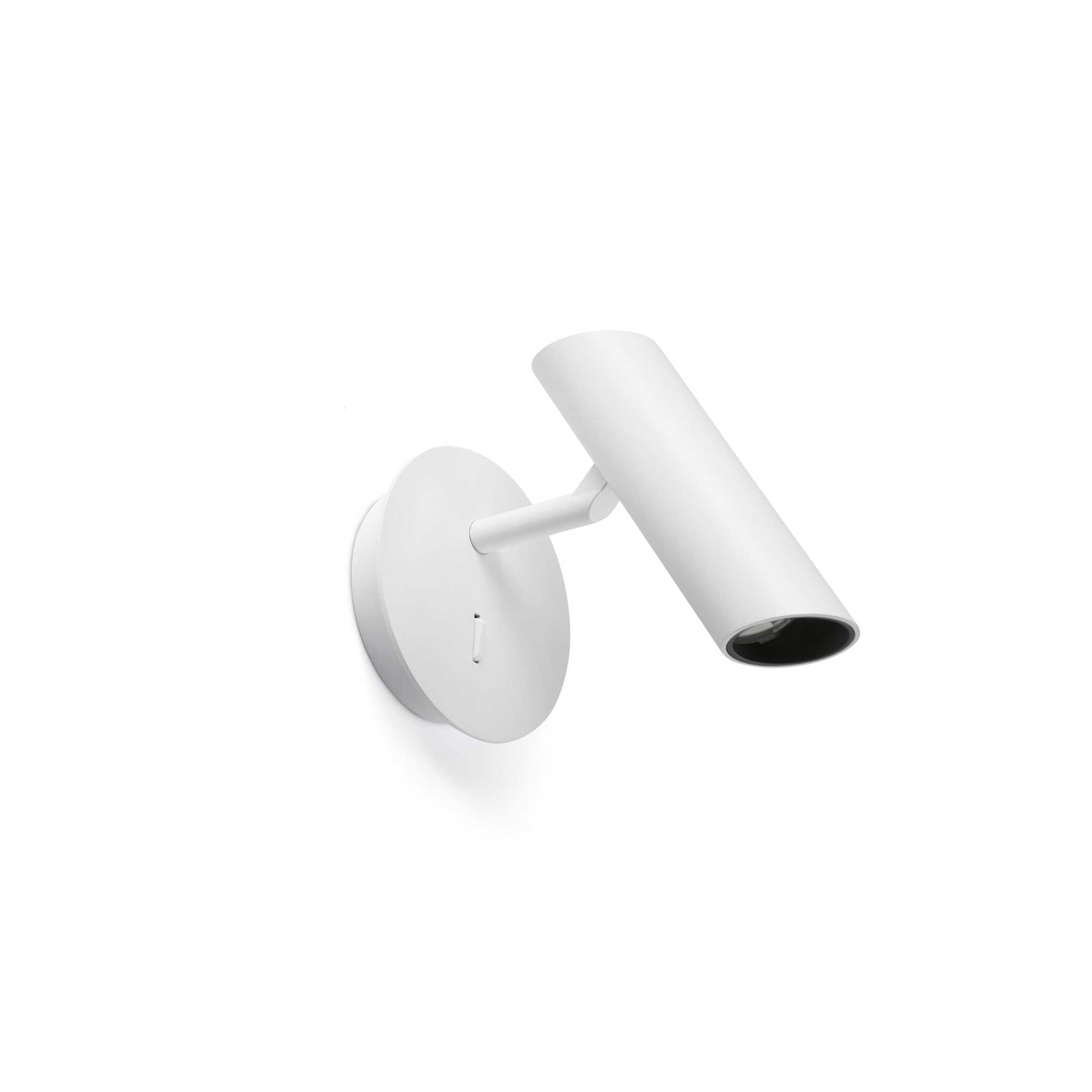 Faro Leo LED wall light for bed