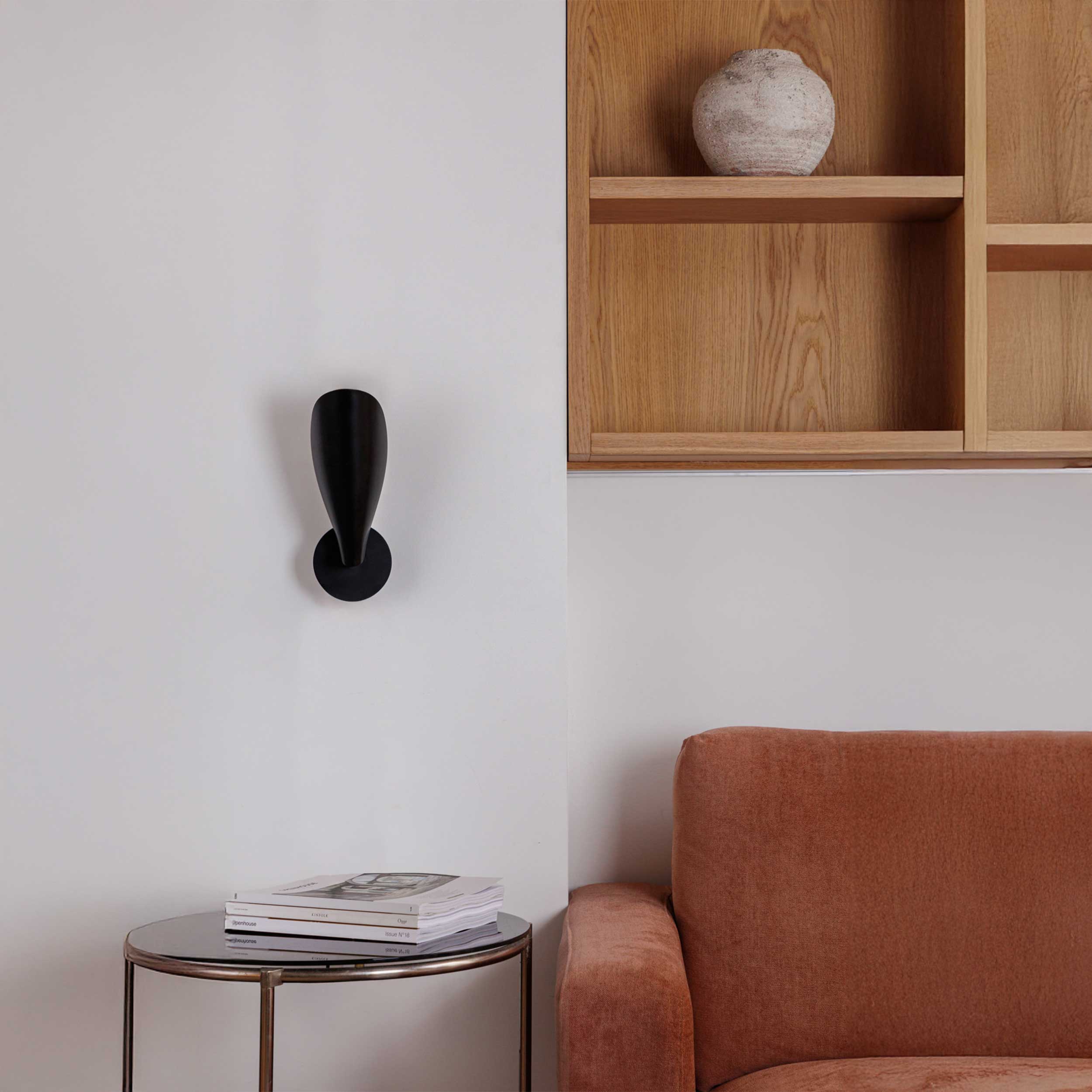 Faro Berni E27 table light
