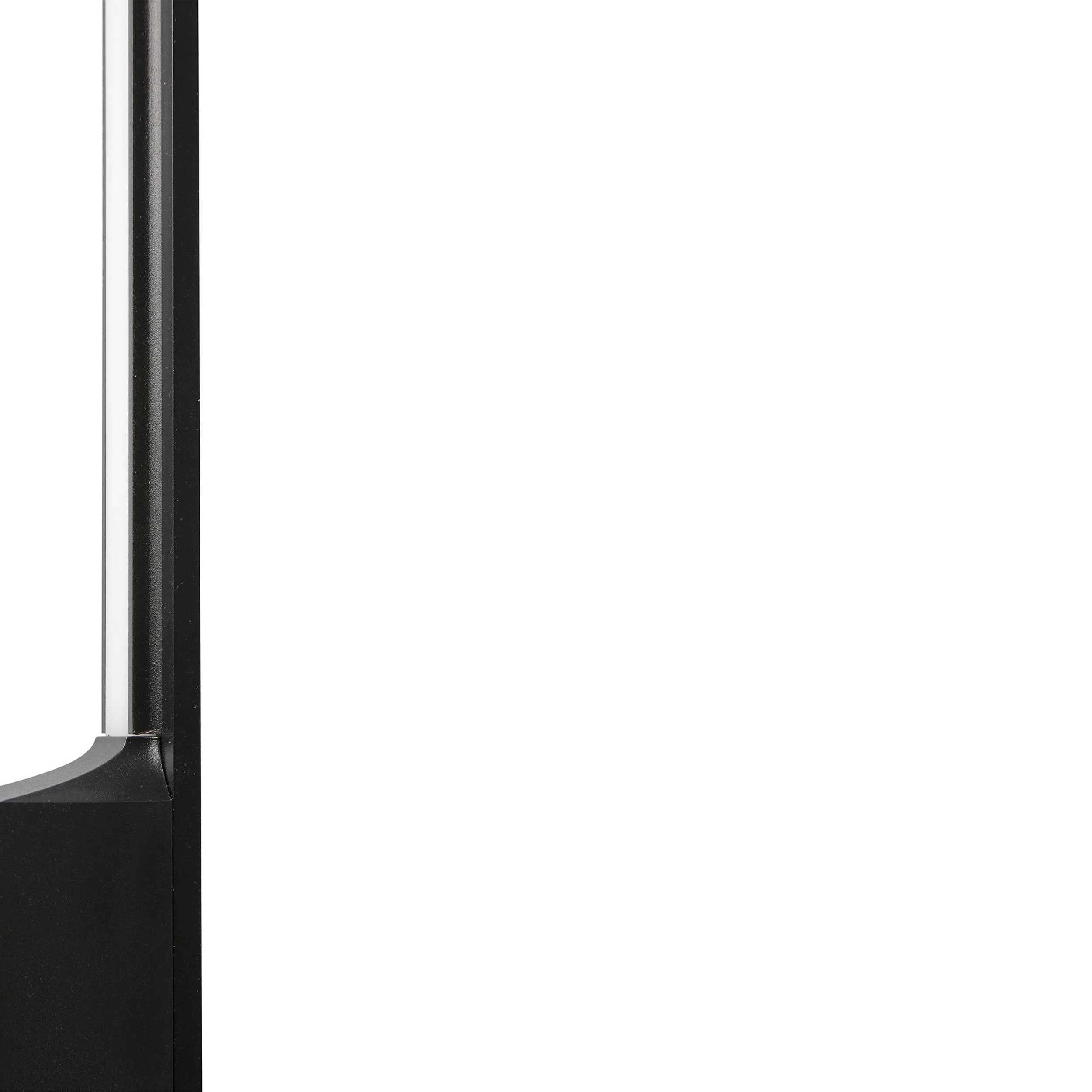 Faro Lime LED exterior wall light IP65