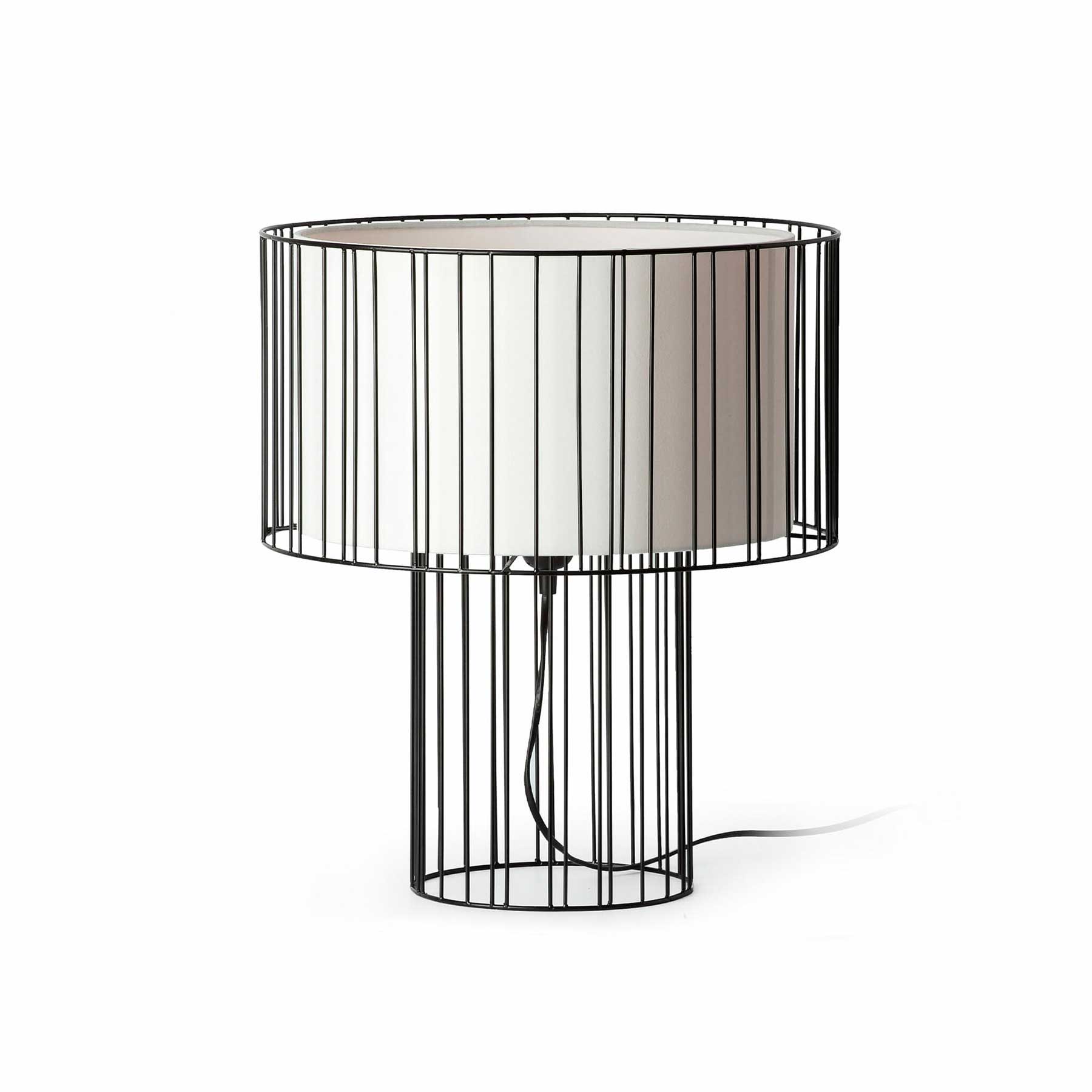 Faro Linda E27 stolní svítidlo