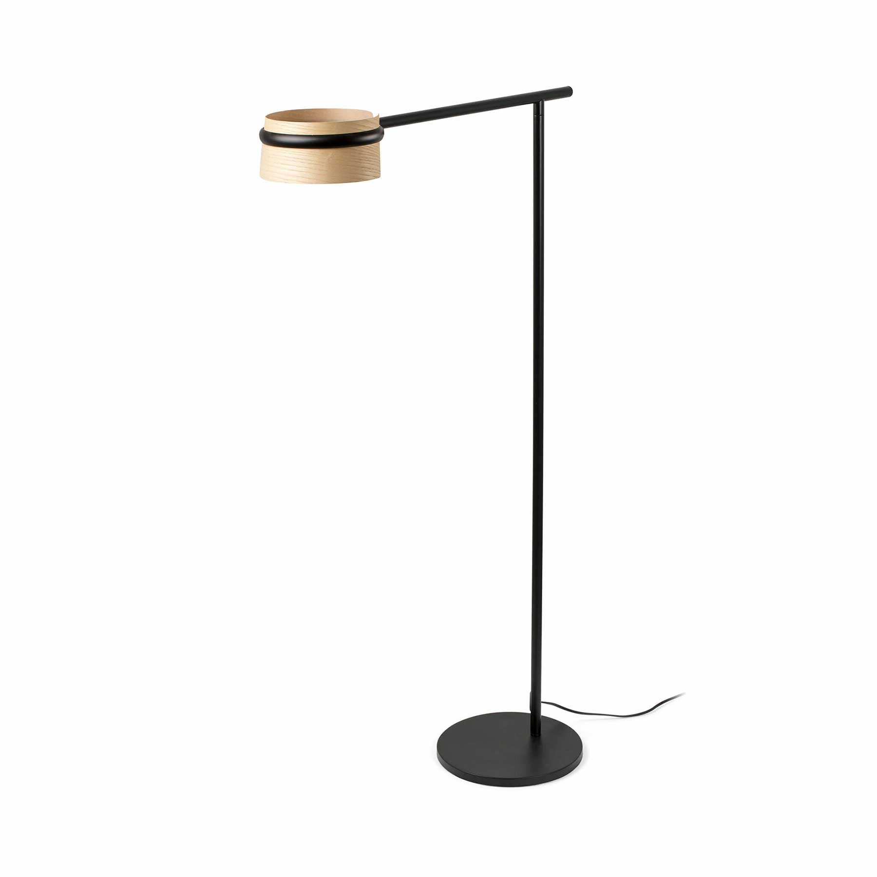 Faro Loop LED stojací stmívatelné svítidlo