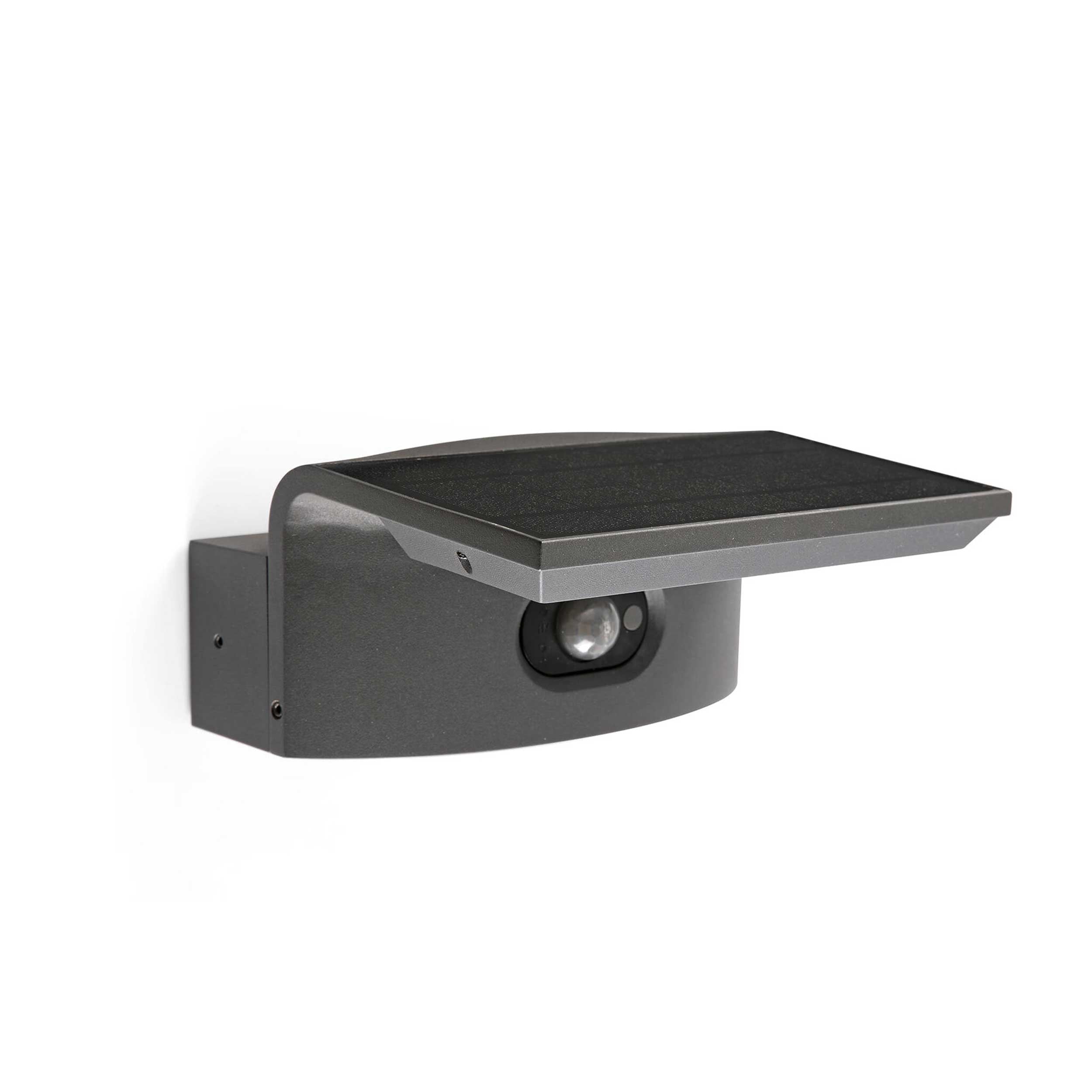 Faro Luma LED exterior wall light IP65