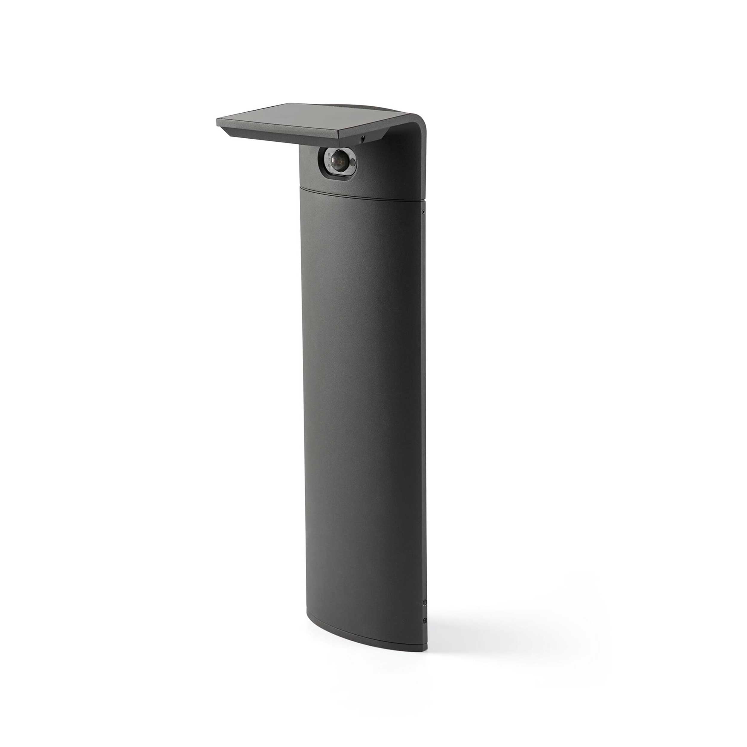 Faro Luma LED column exterior light IP65
