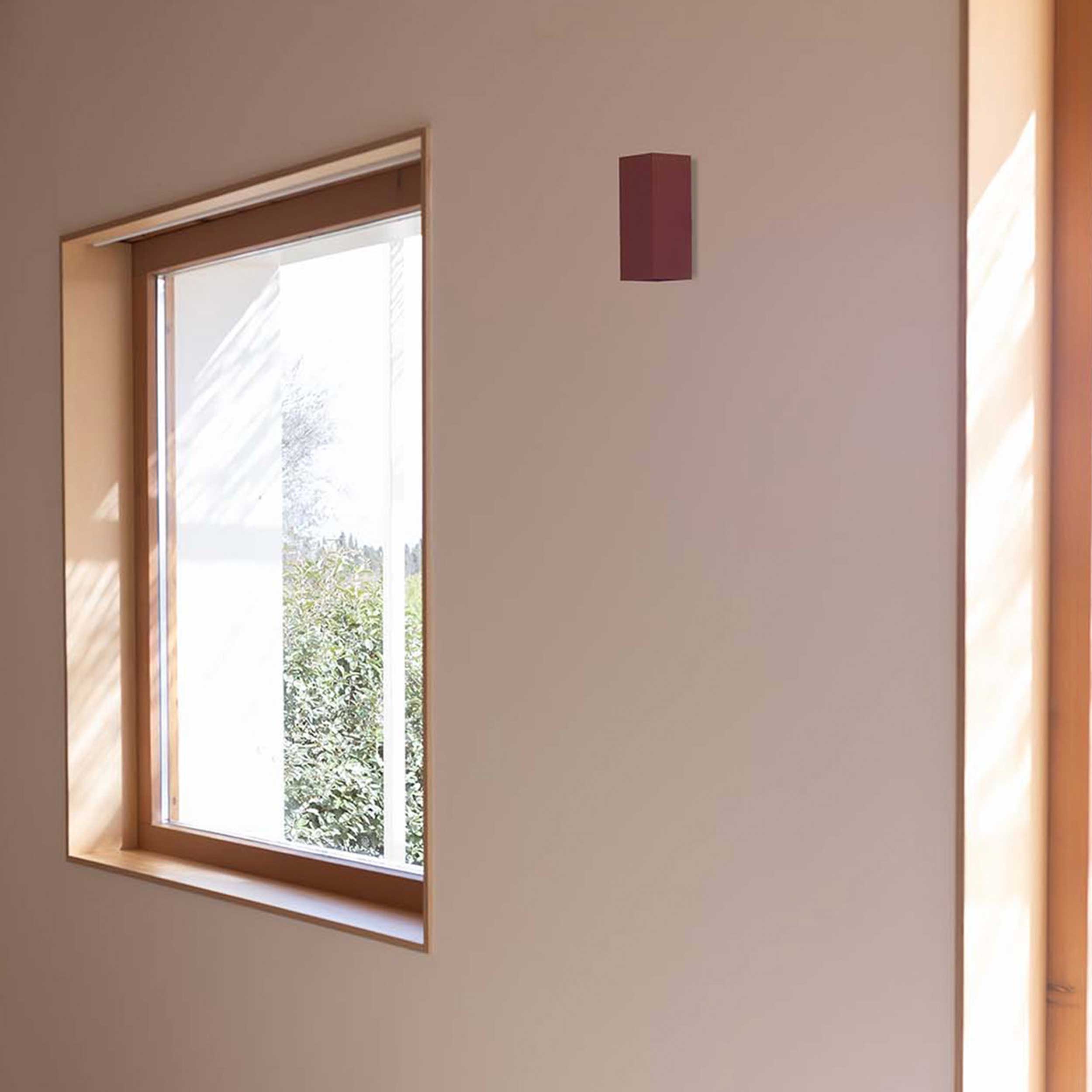 Faro Lune GU10 LED wall light