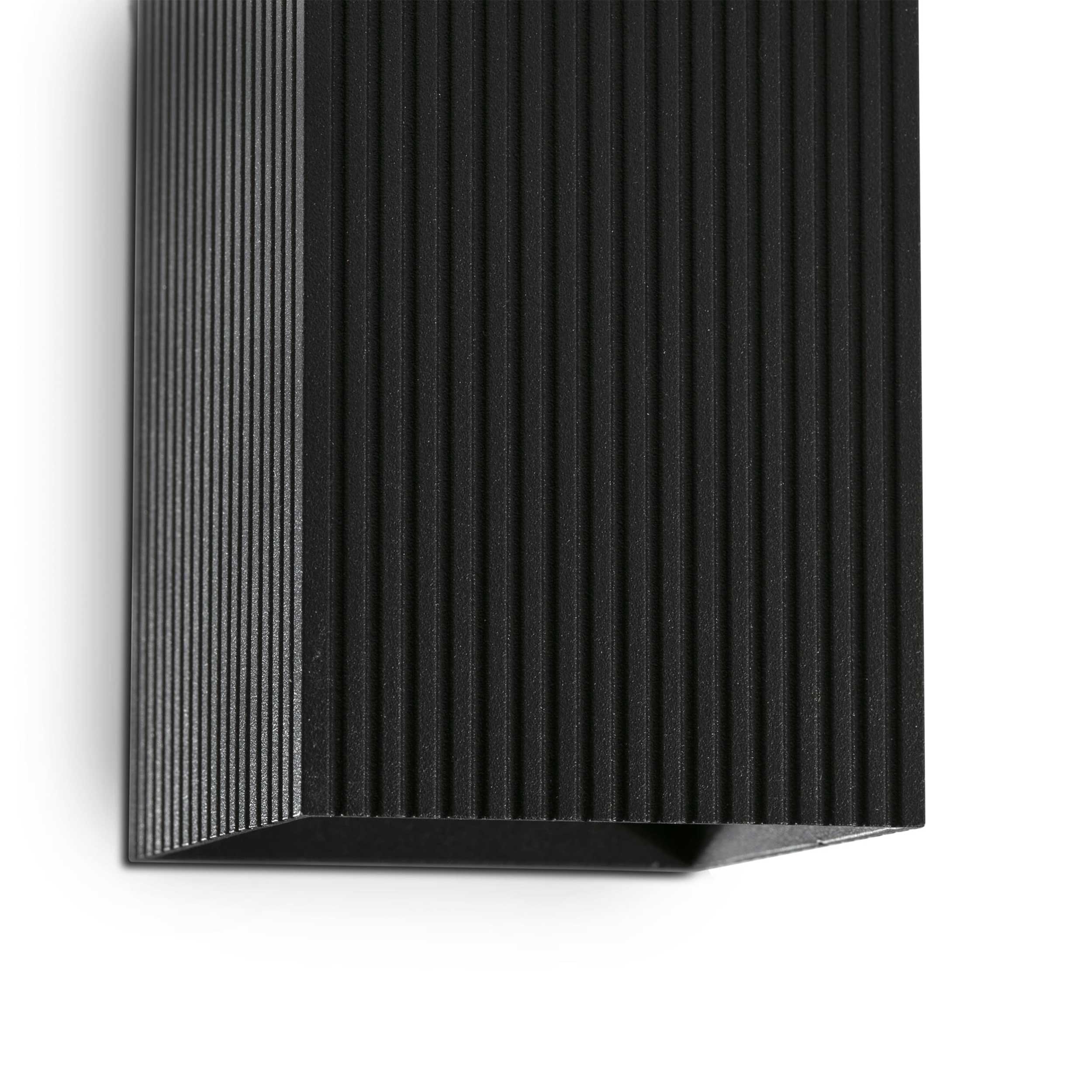 Faro Lune GU10 LED wall light