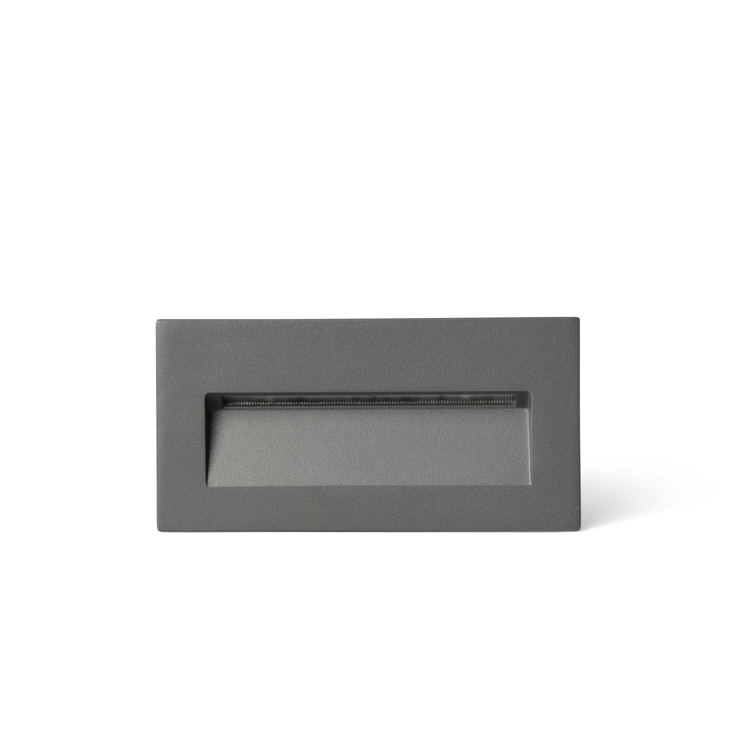 Faro Mani LED recessed exterior light IP65