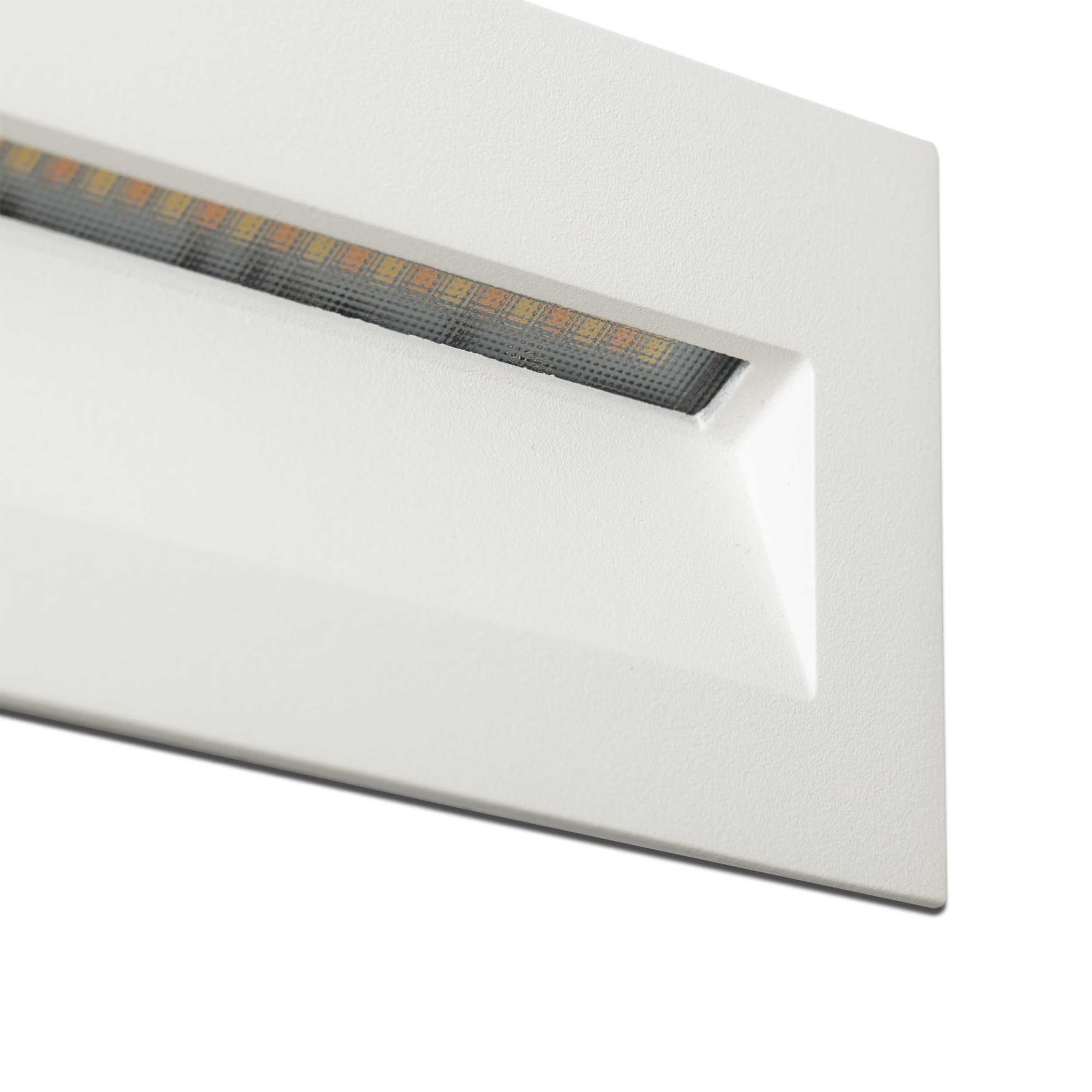 Faro Mani LED recessed exterior light IP65