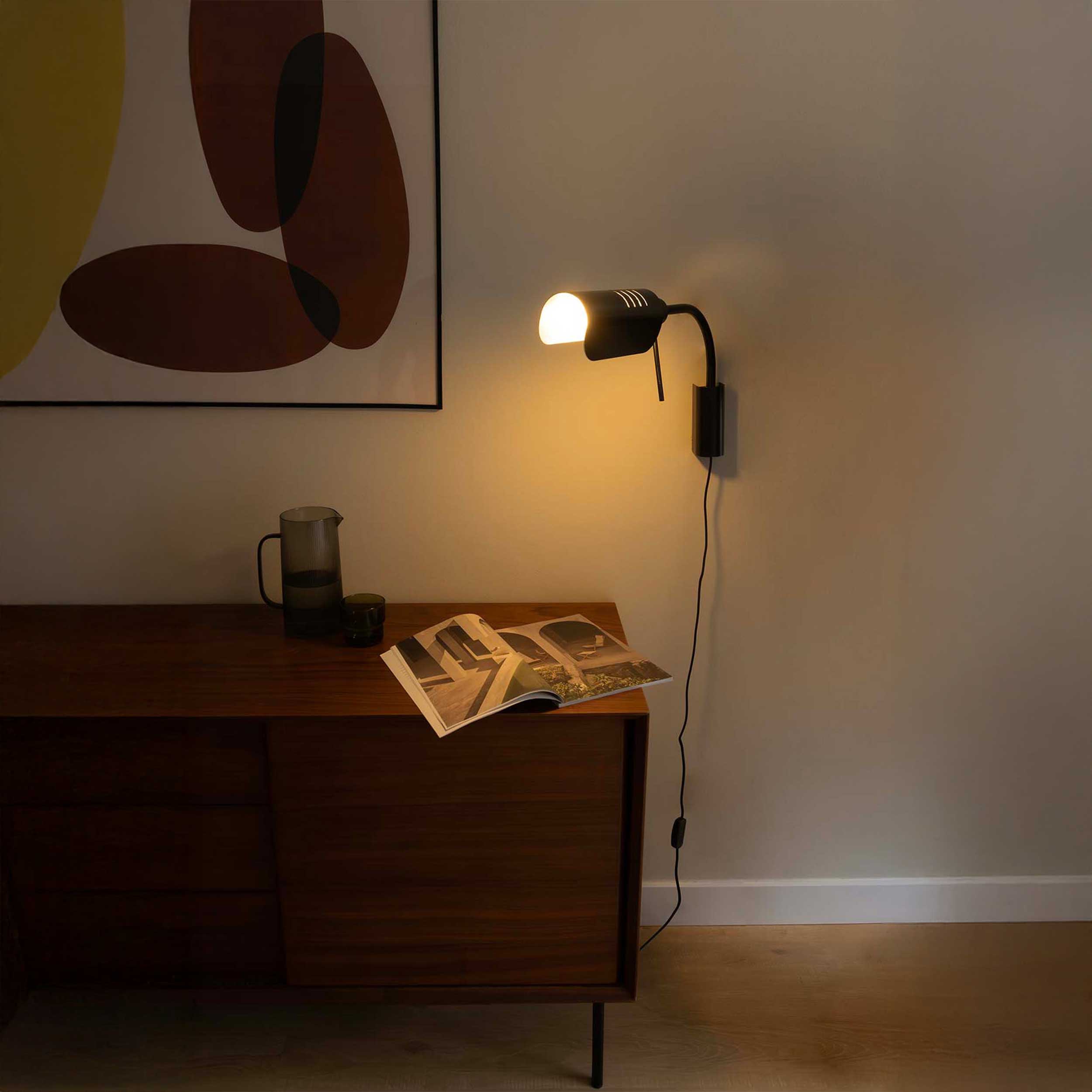 Faro Martinica E27 wall light