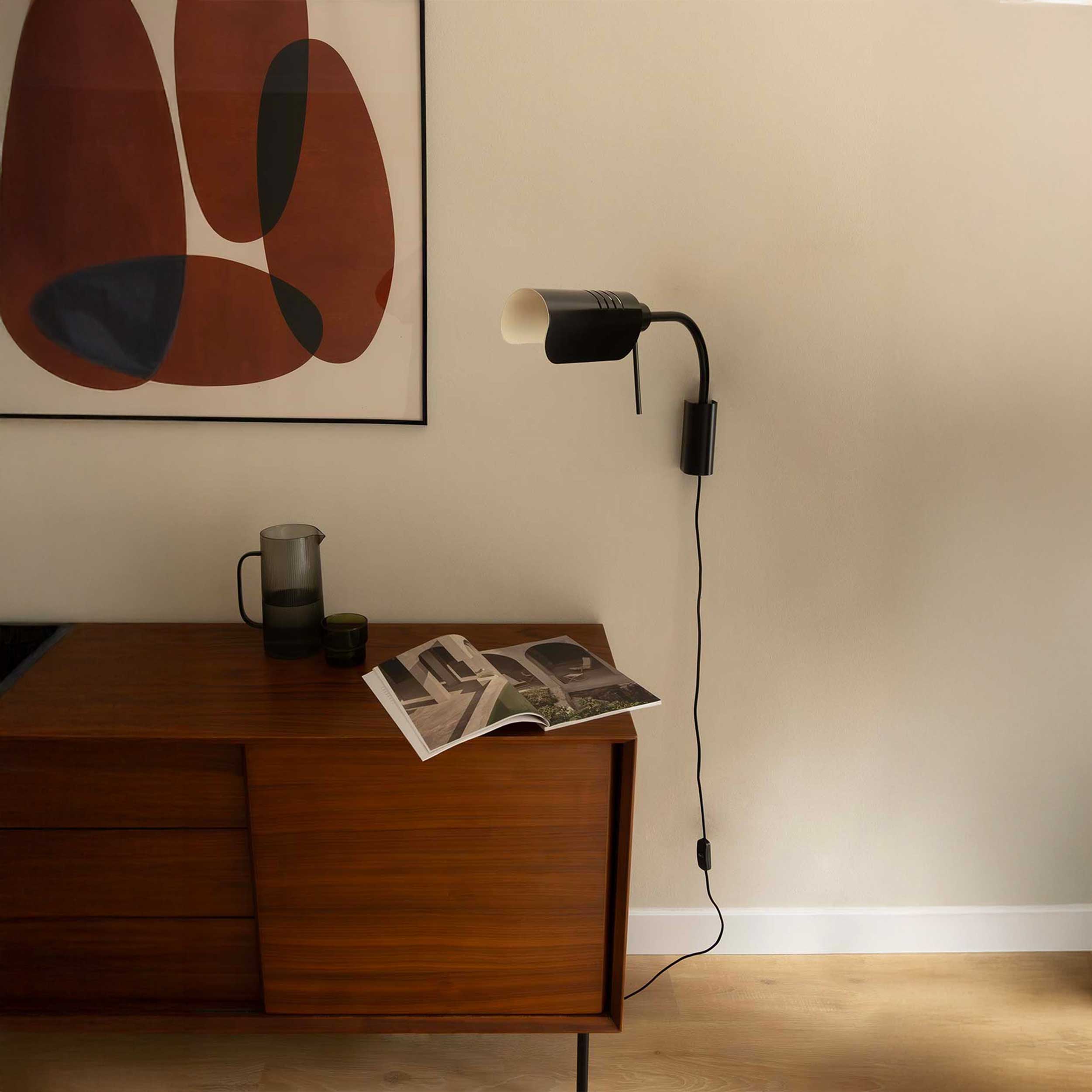 Faro Martinica E27 wall light