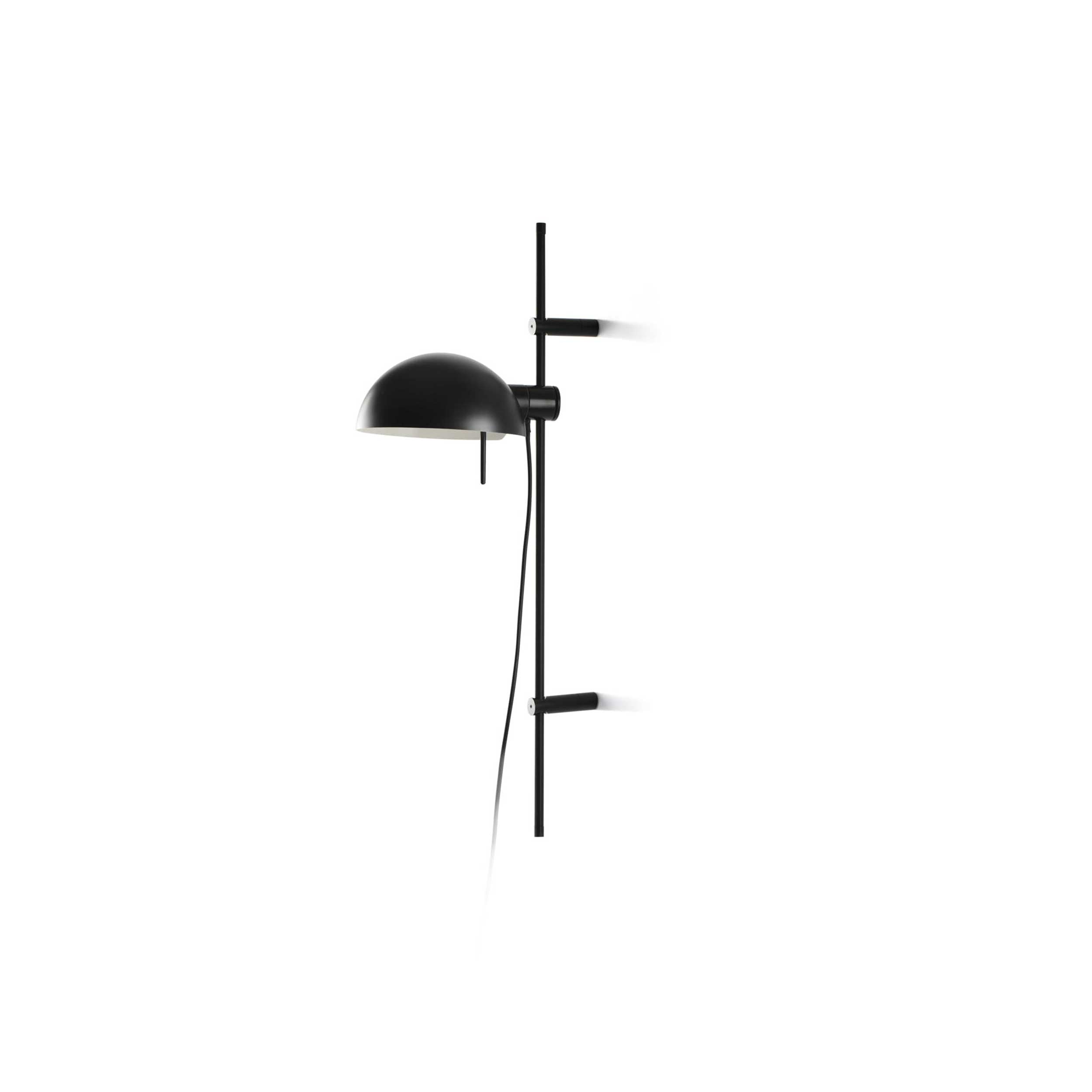 Faro Matilda E14 wall light with adjustable arm