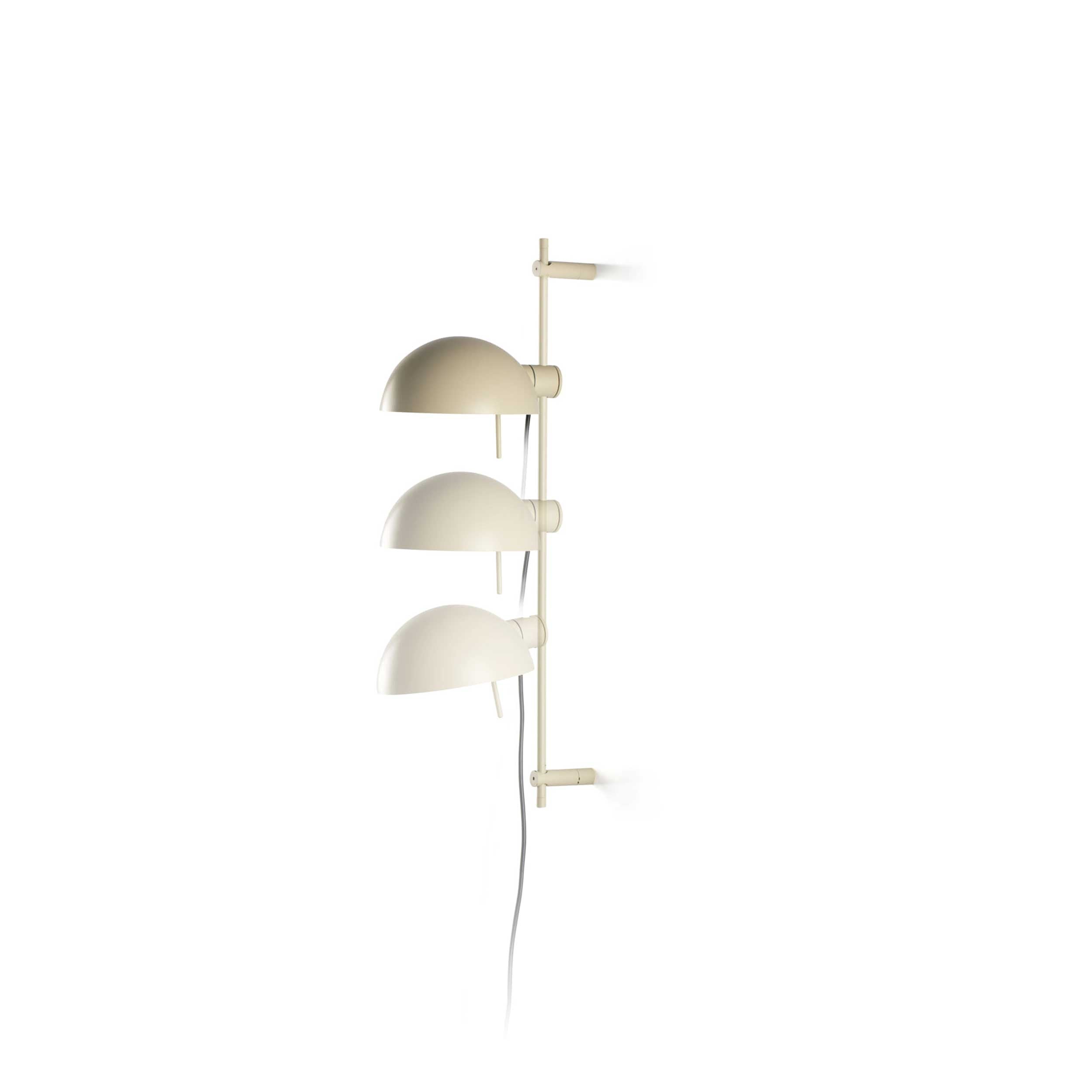 Faro Matilda E14 wall light with adjustable arm
