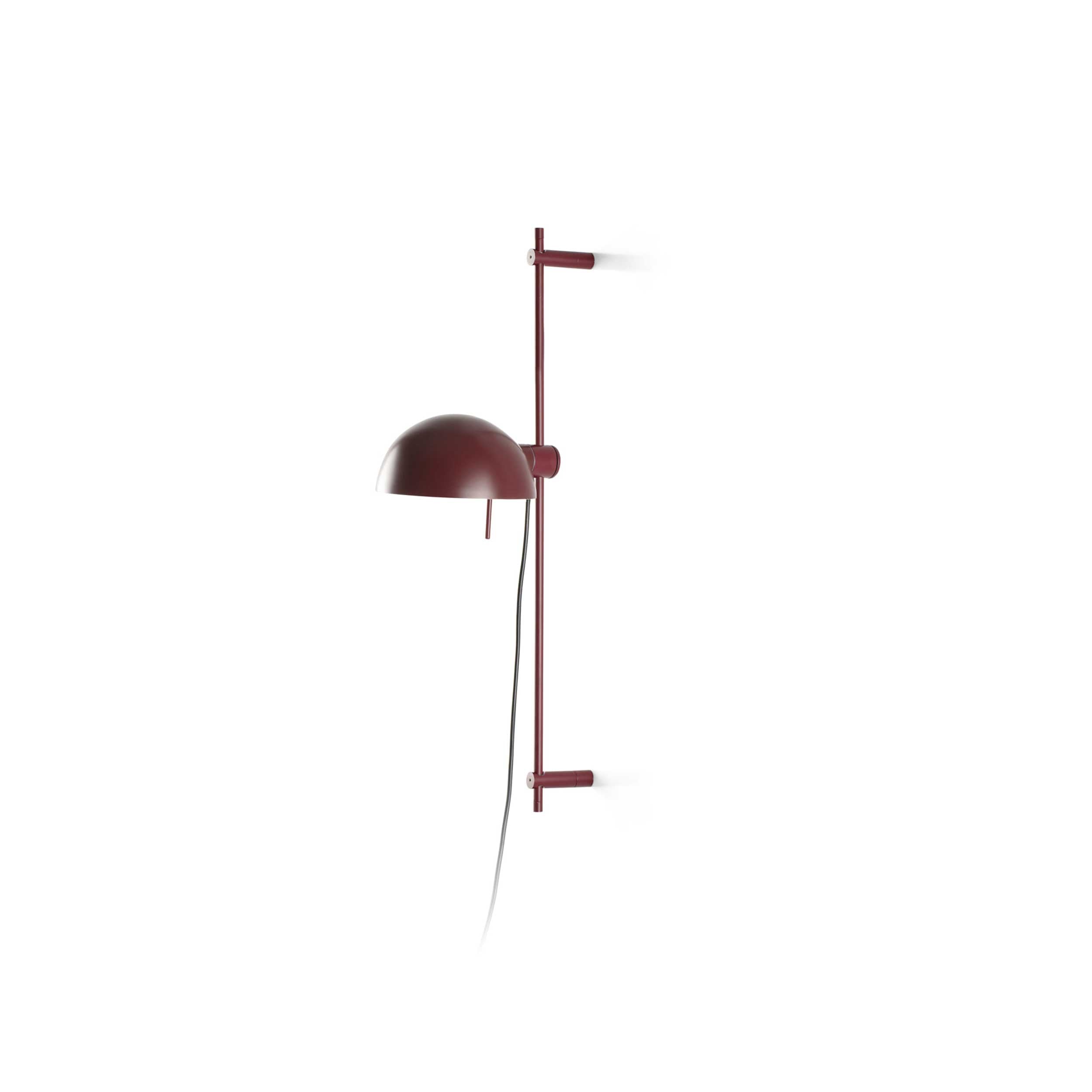 Faro Matilda E14 wall light with adjustable arm