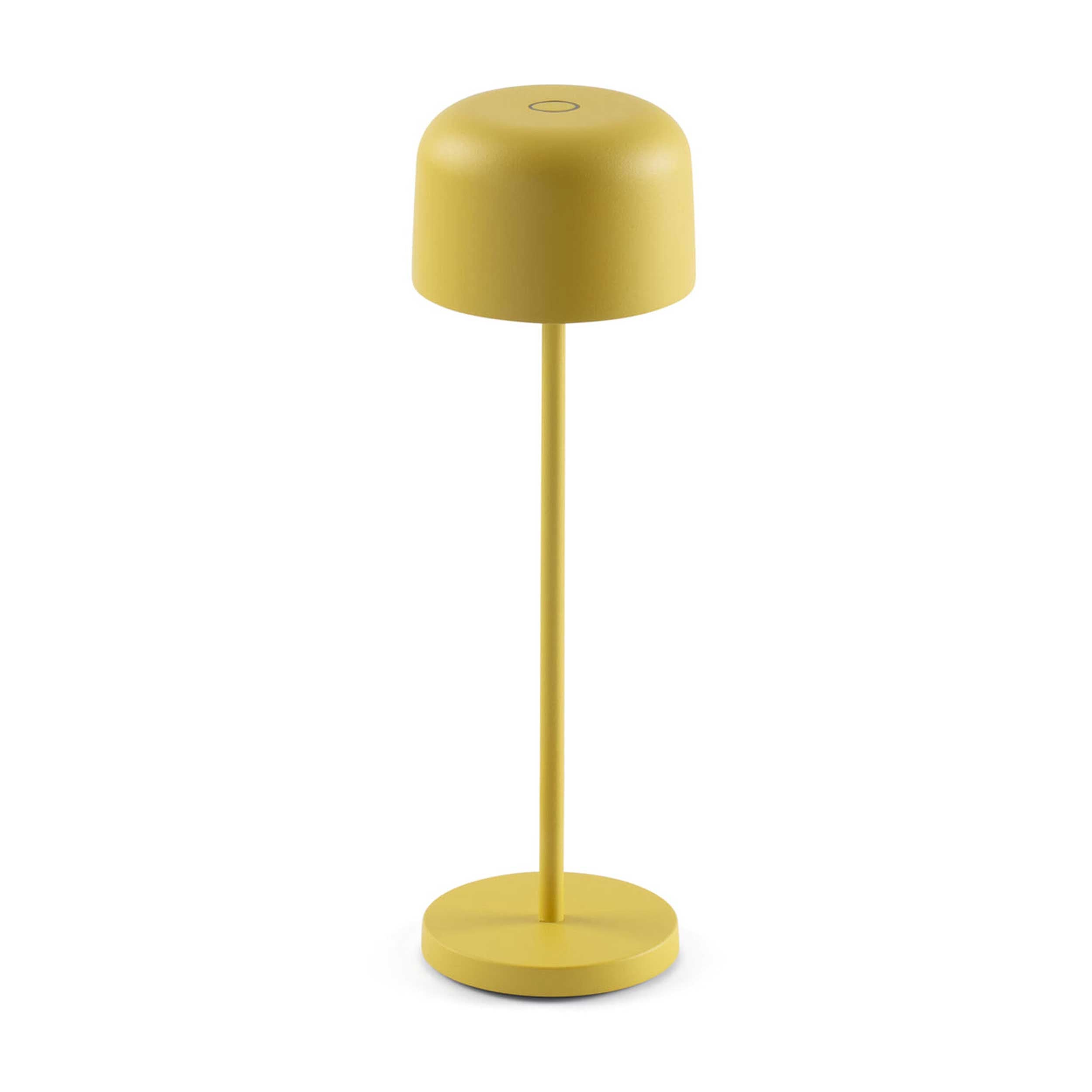 Faro Mavis portable table light IP54