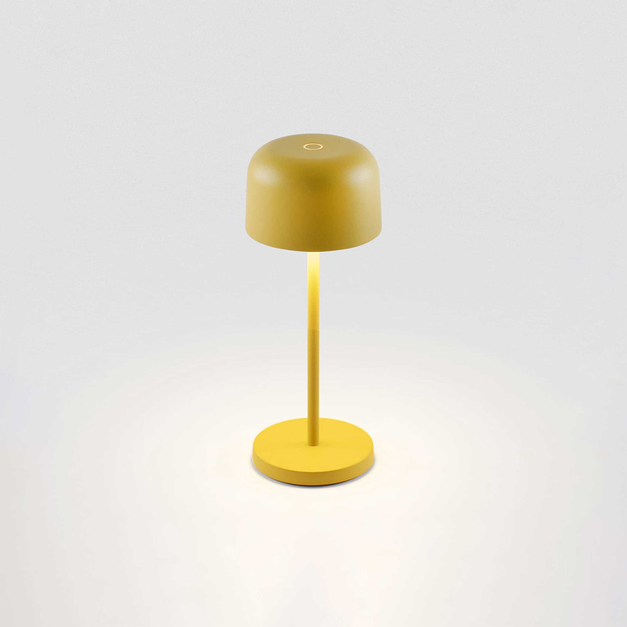Faro Mavis portable table light IP54