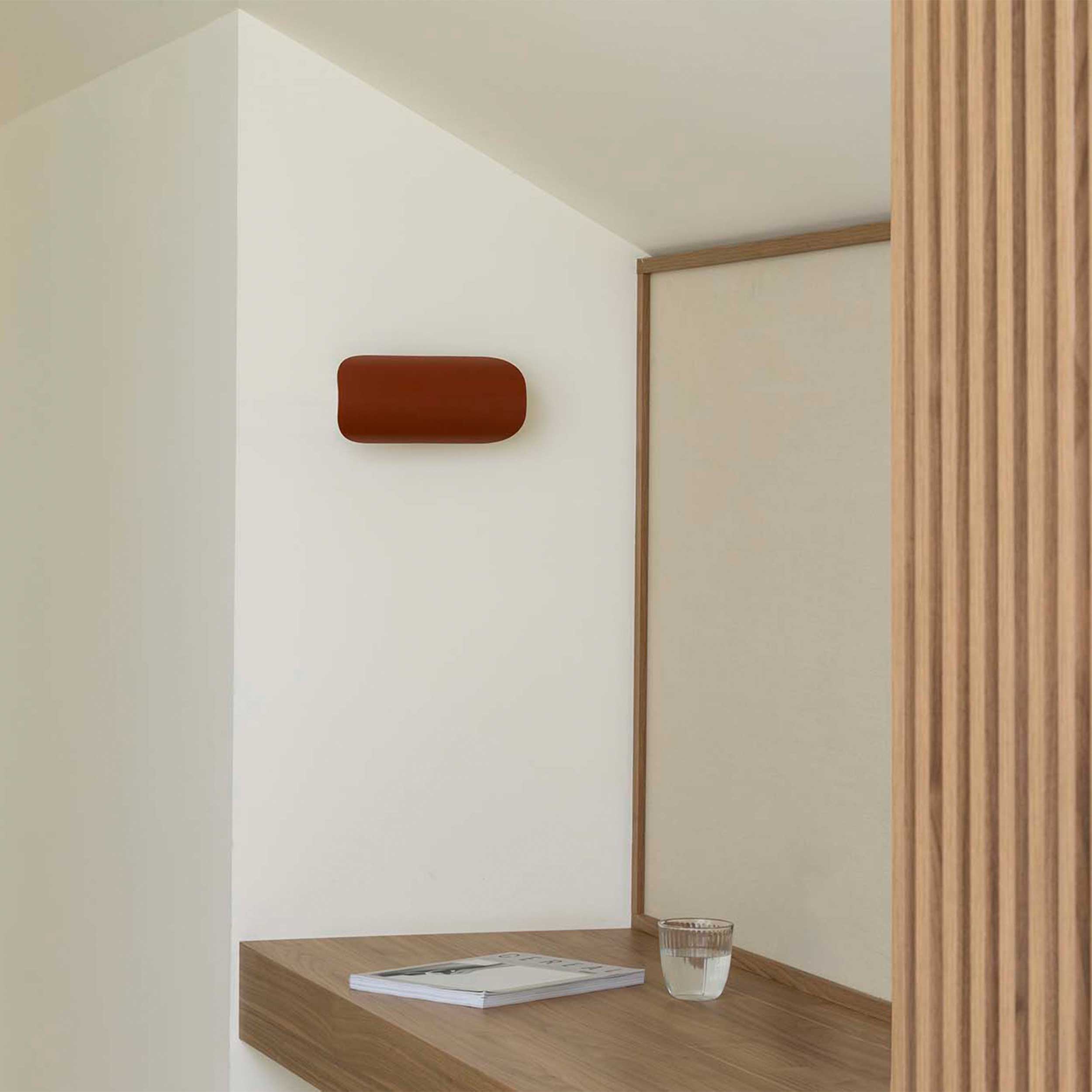 Faro Novo LED ambient wall light