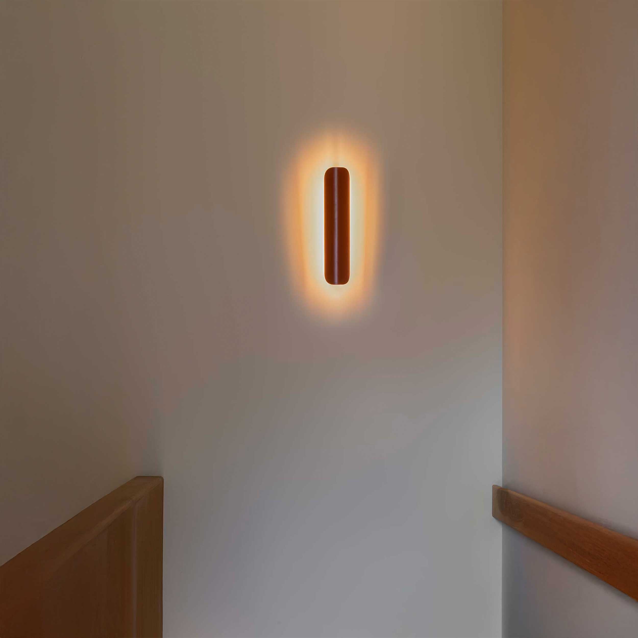 Faro Novo LED ambient wall light