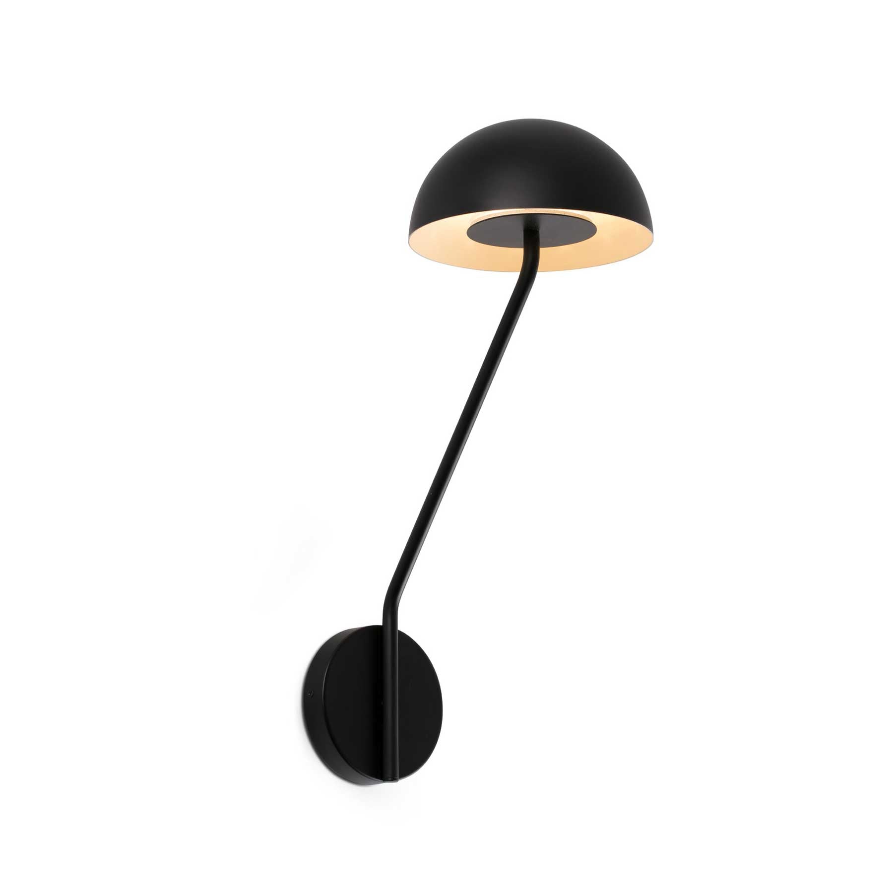 Faro Pure LED nástěnné svítidlo