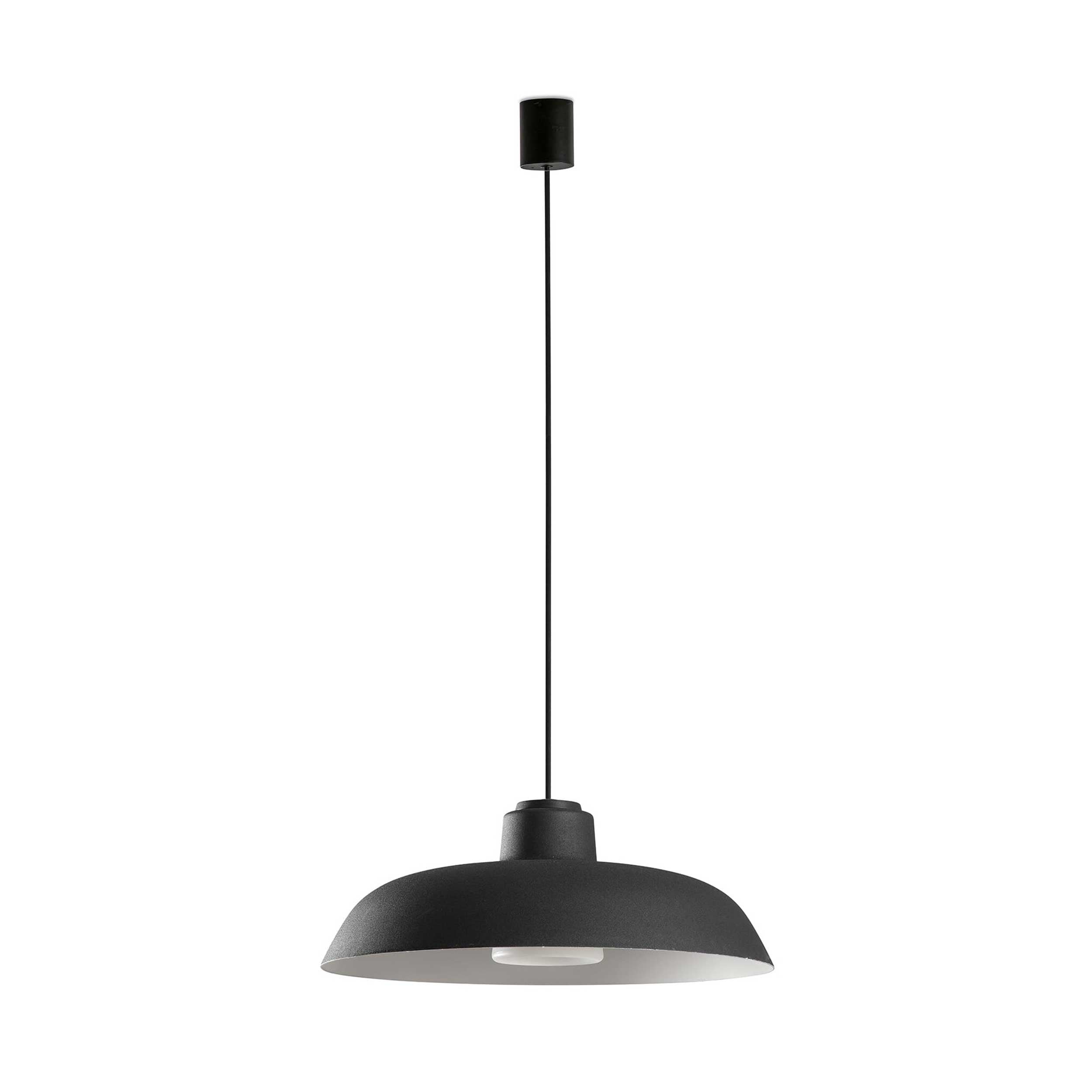 Faro Saga E27 pendant exterior light IP65