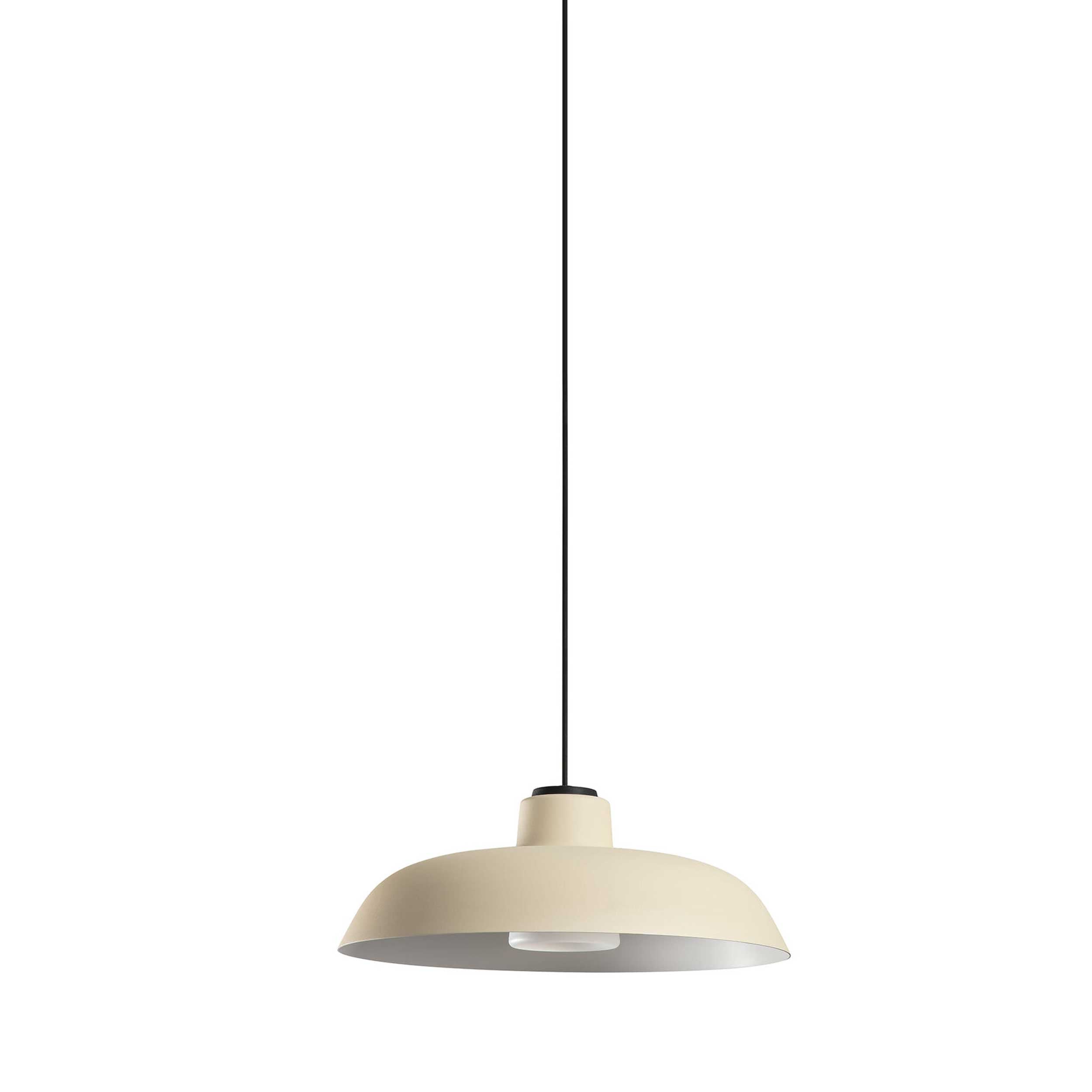 Faro Saga E27 pendant exterior light IP65