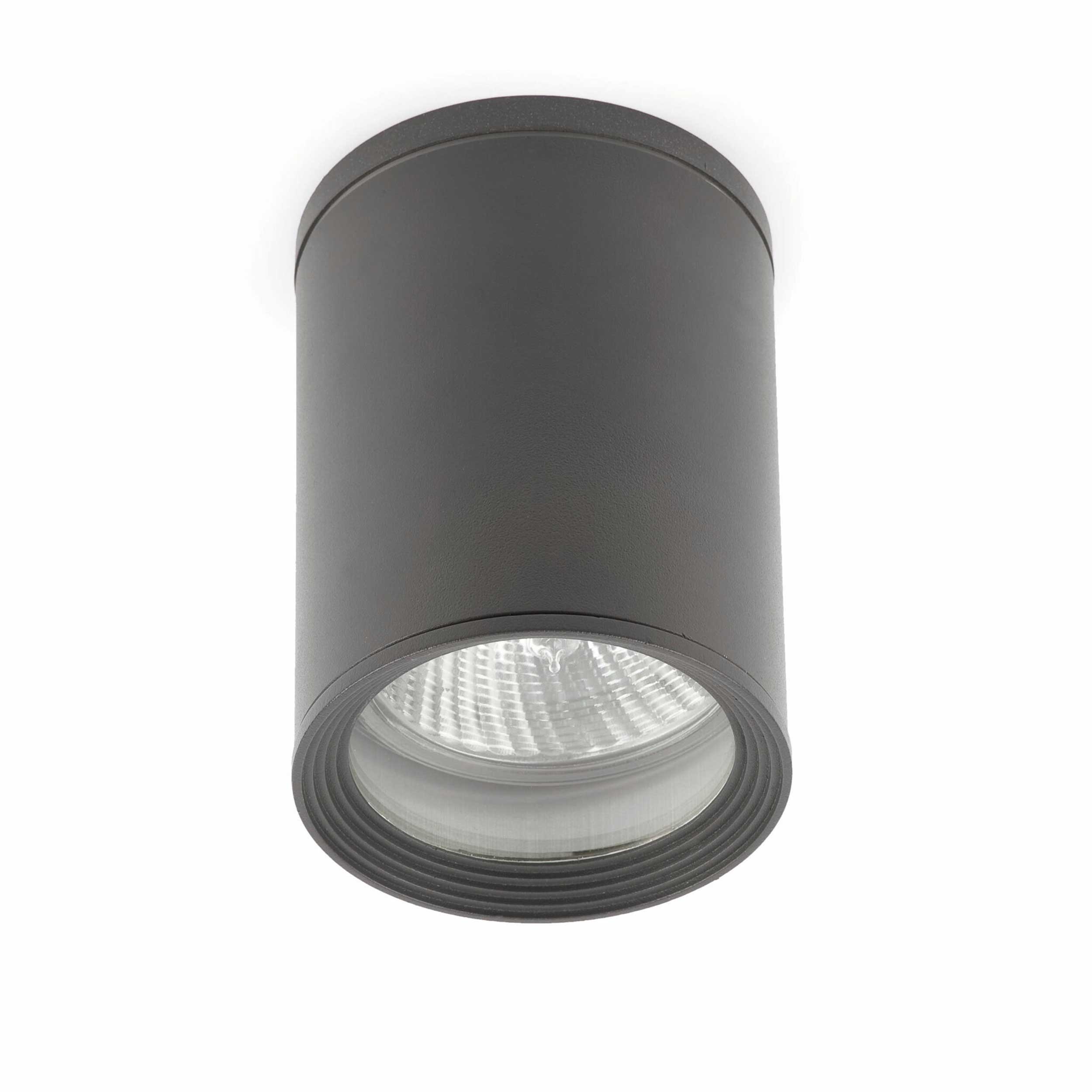 Faro Tasa E27 exterior ceiling light IP44