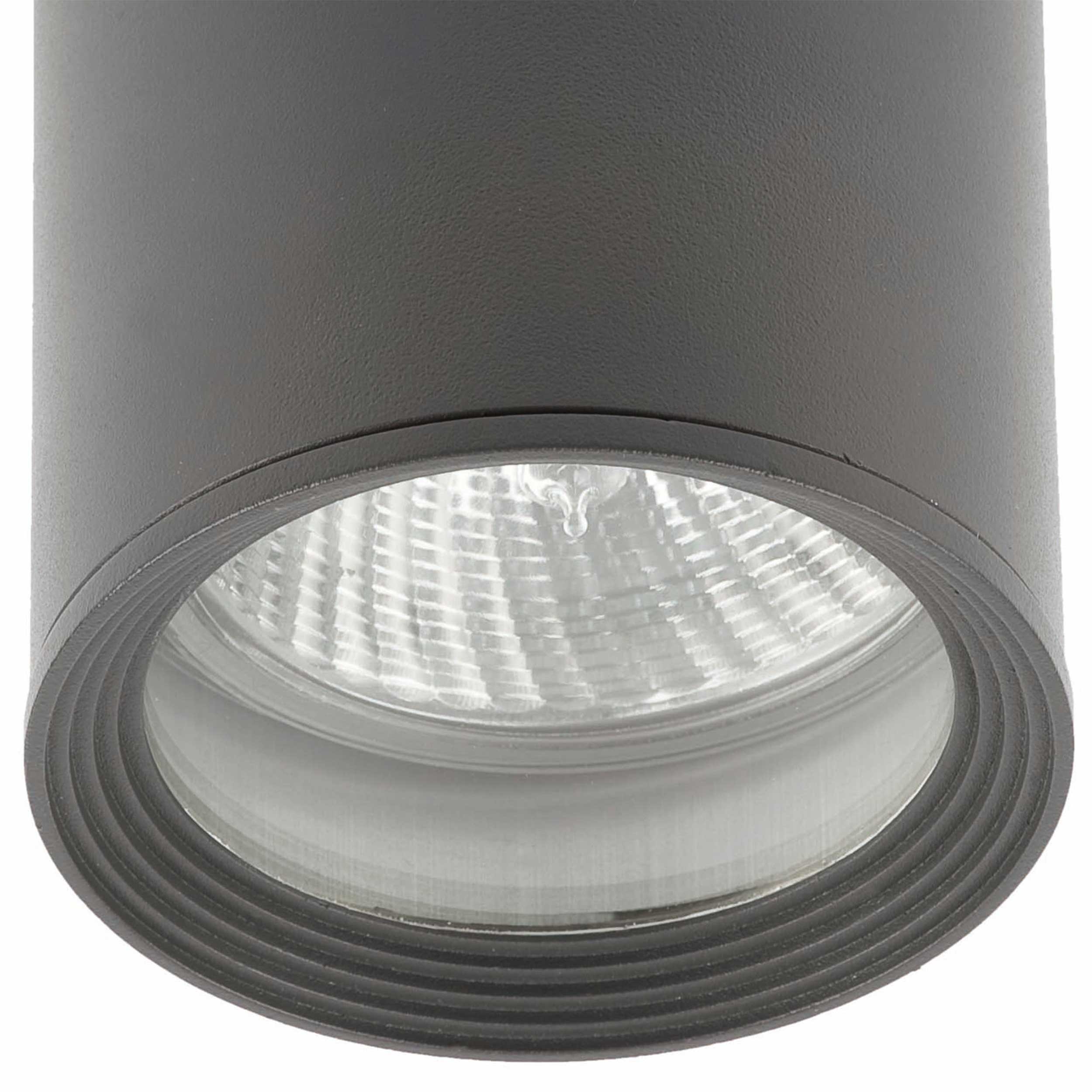 Faro Tasa E27 exterior ceiling light IP44