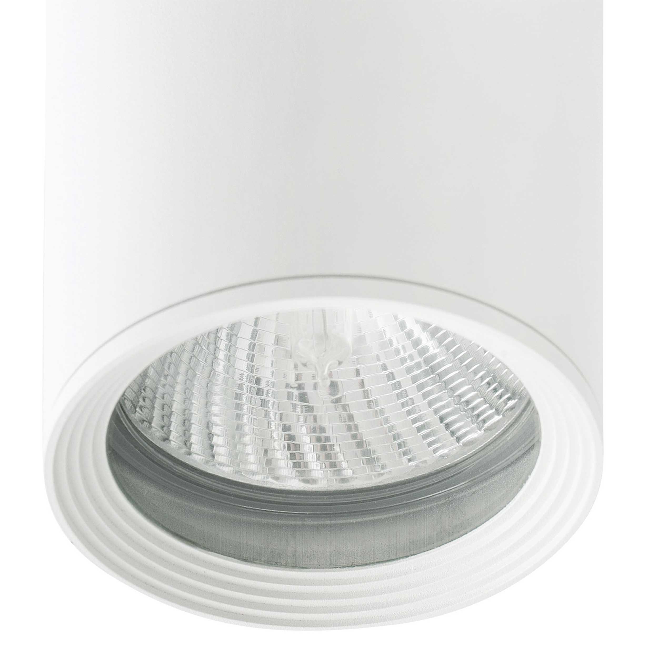 Faro Tasa E27 exterior ceiling light IP44